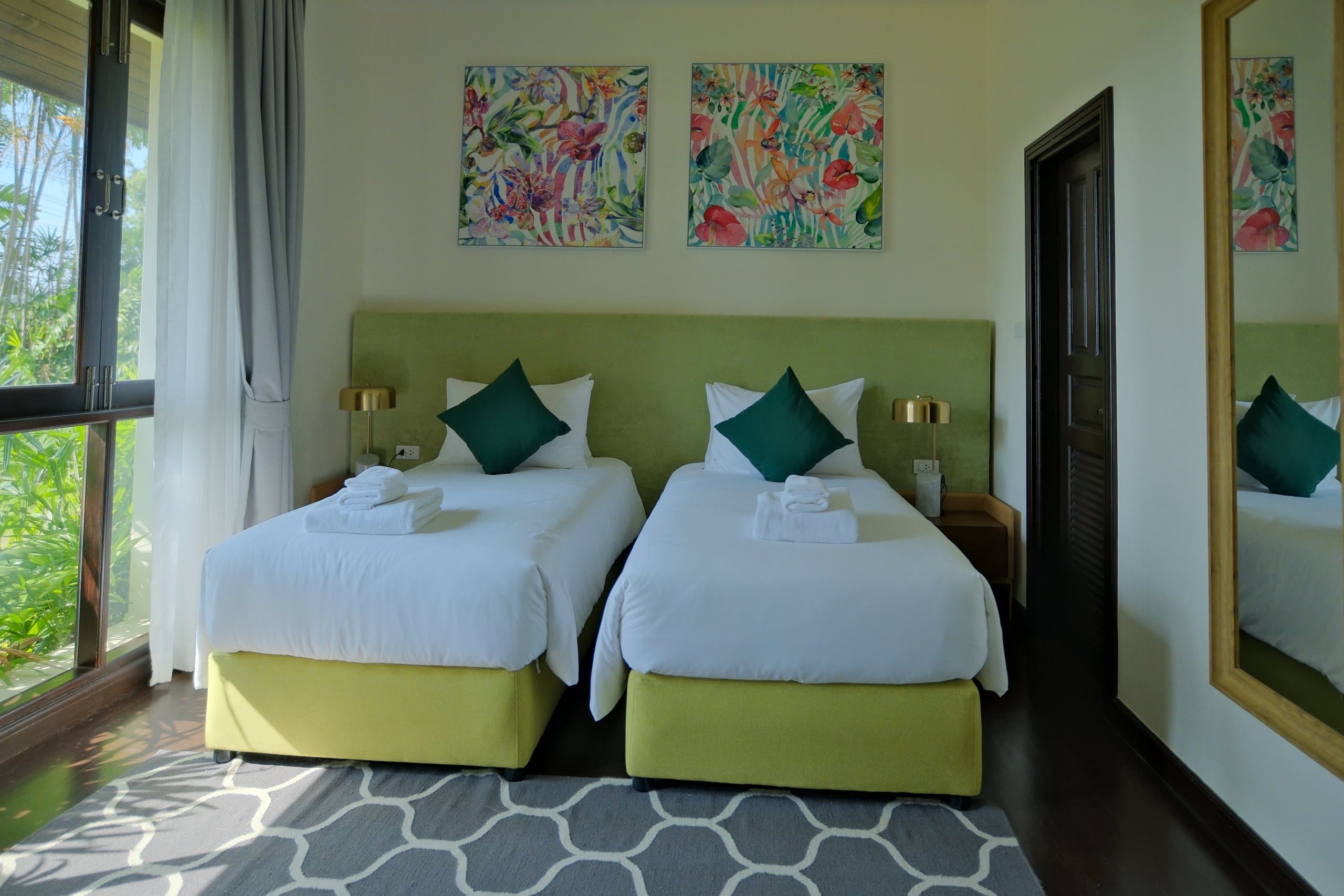 Laguna Homes Golf Villa — photo 23
