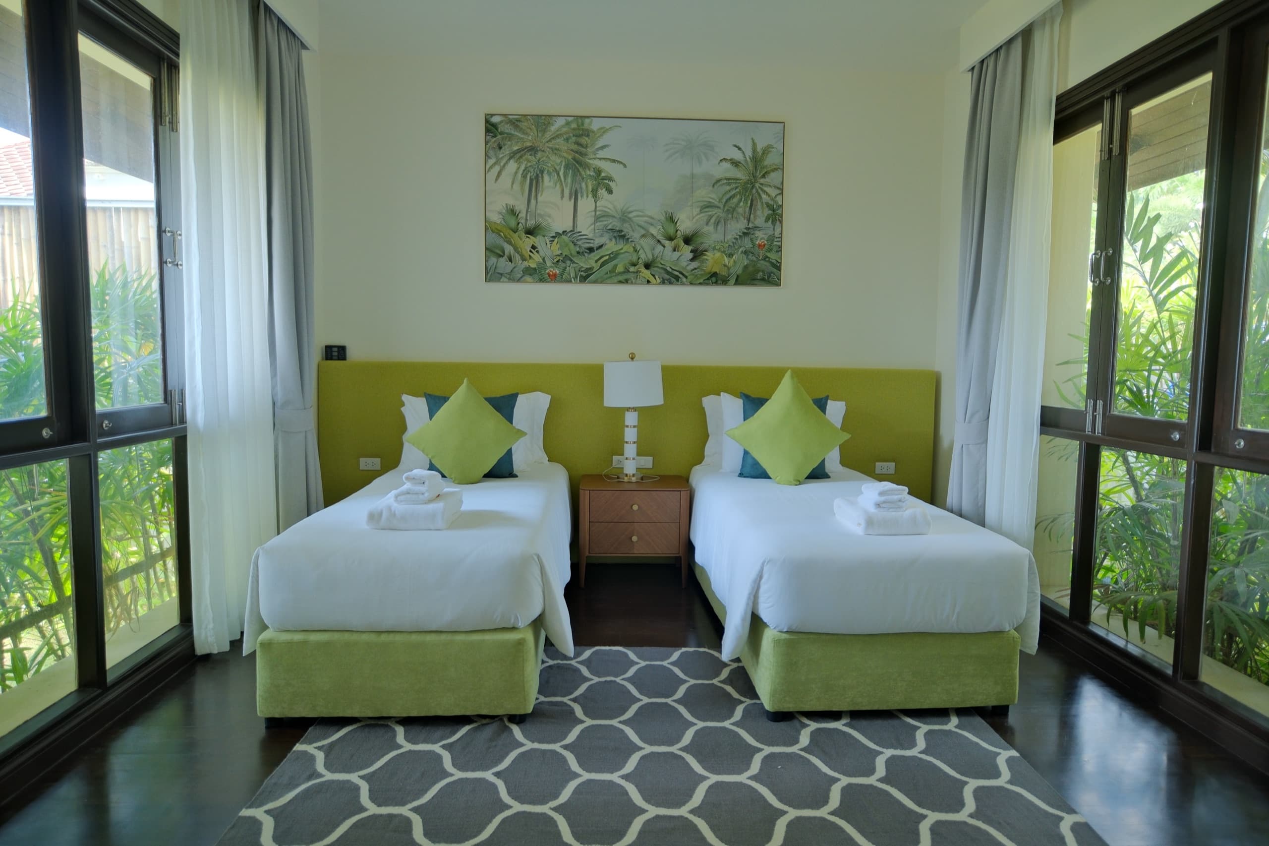 Laguna Homes Golf Villa — photo 24