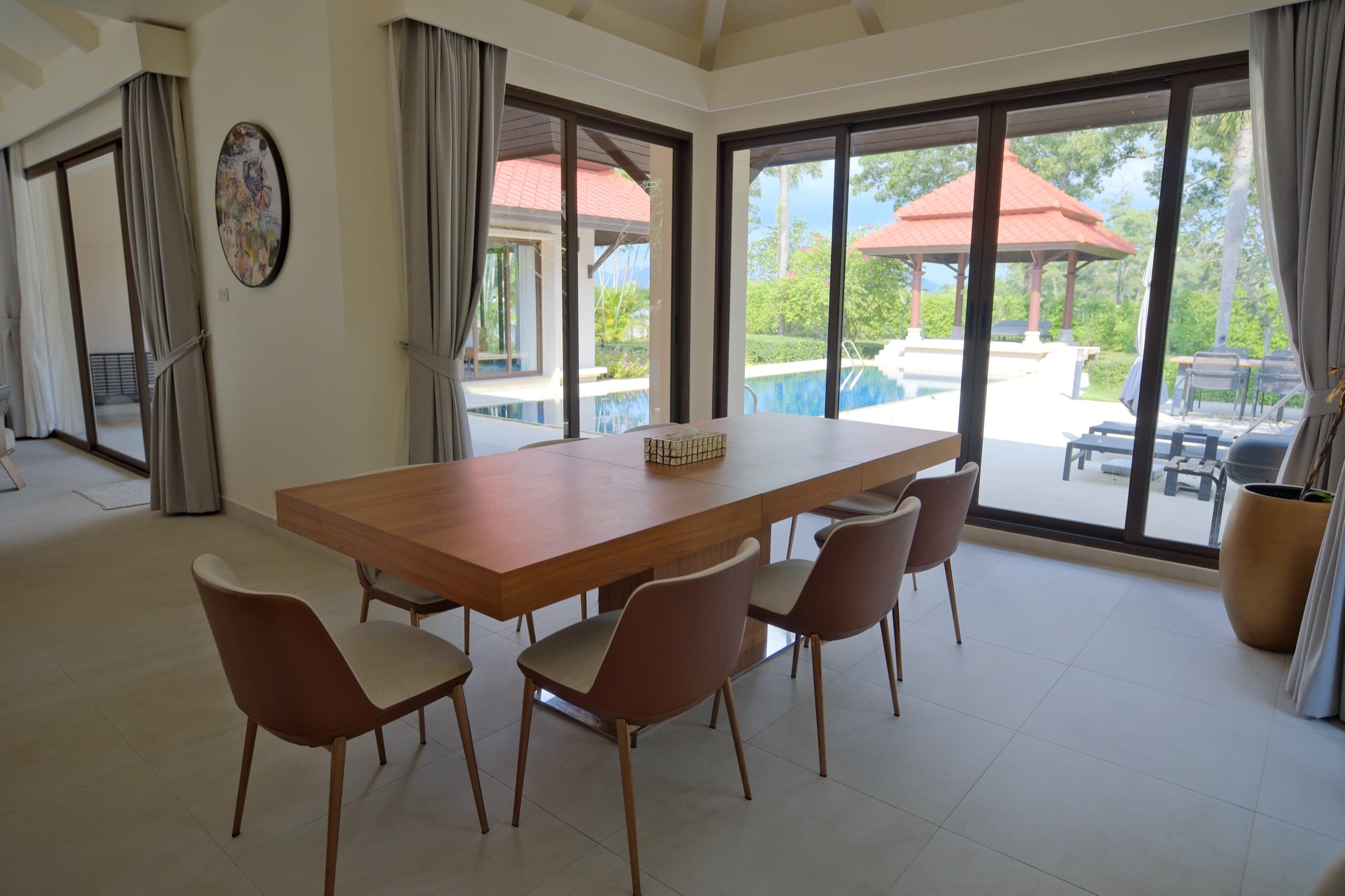 Laguna Homes Golf Villa — photo 16