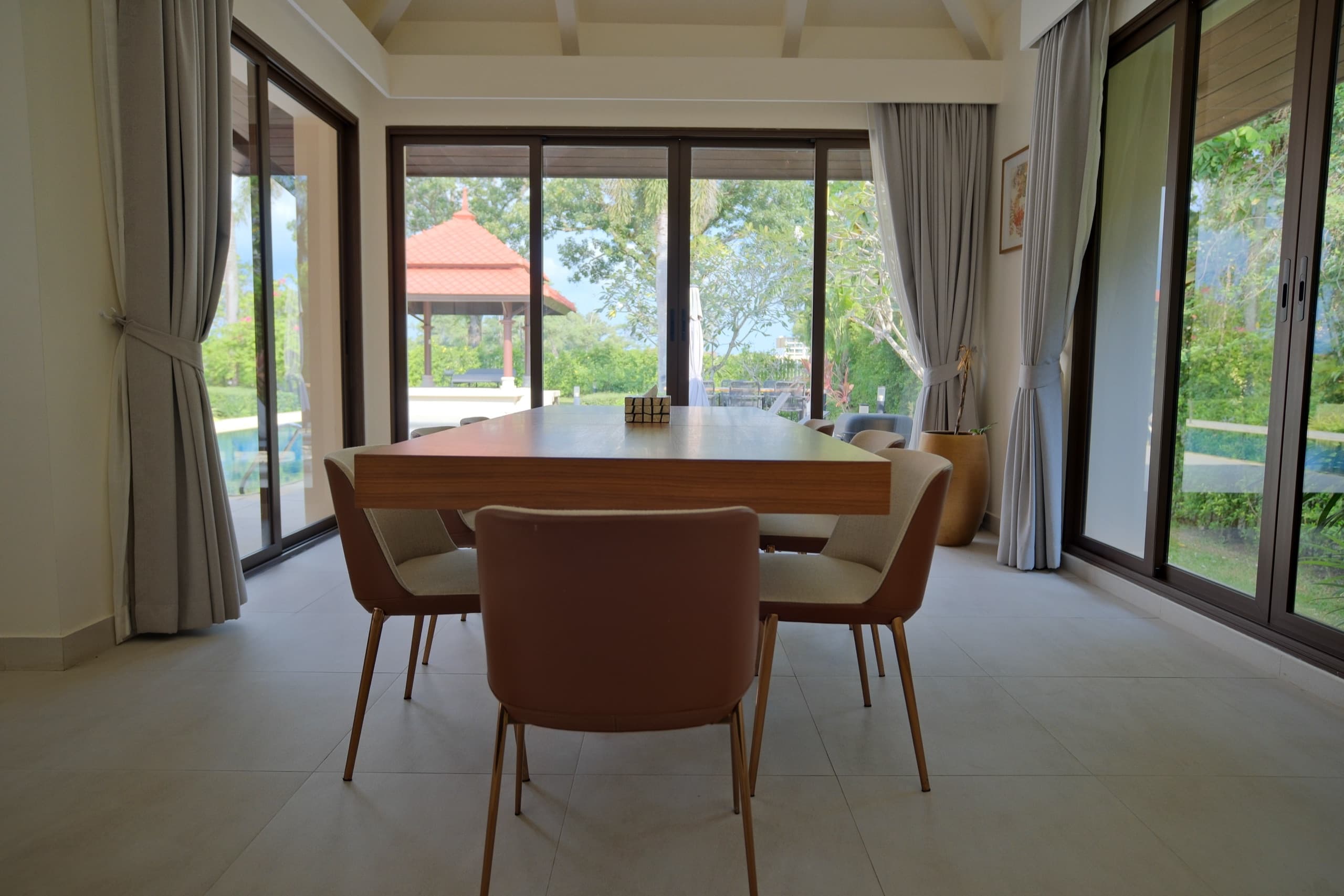 Laguna Homes Golf Villa — photo 17