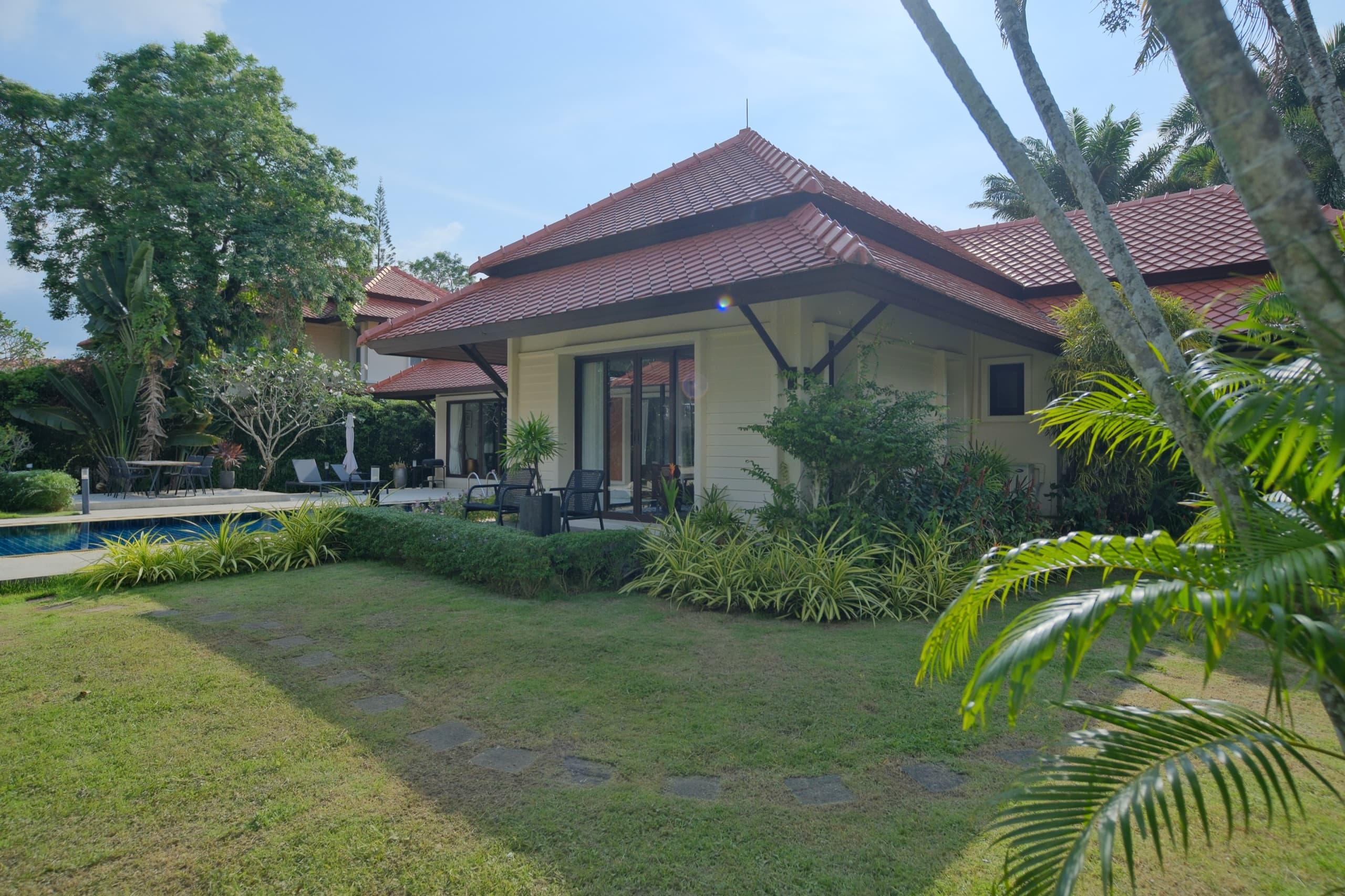 Laguna Homes Golf Villa — photo 29