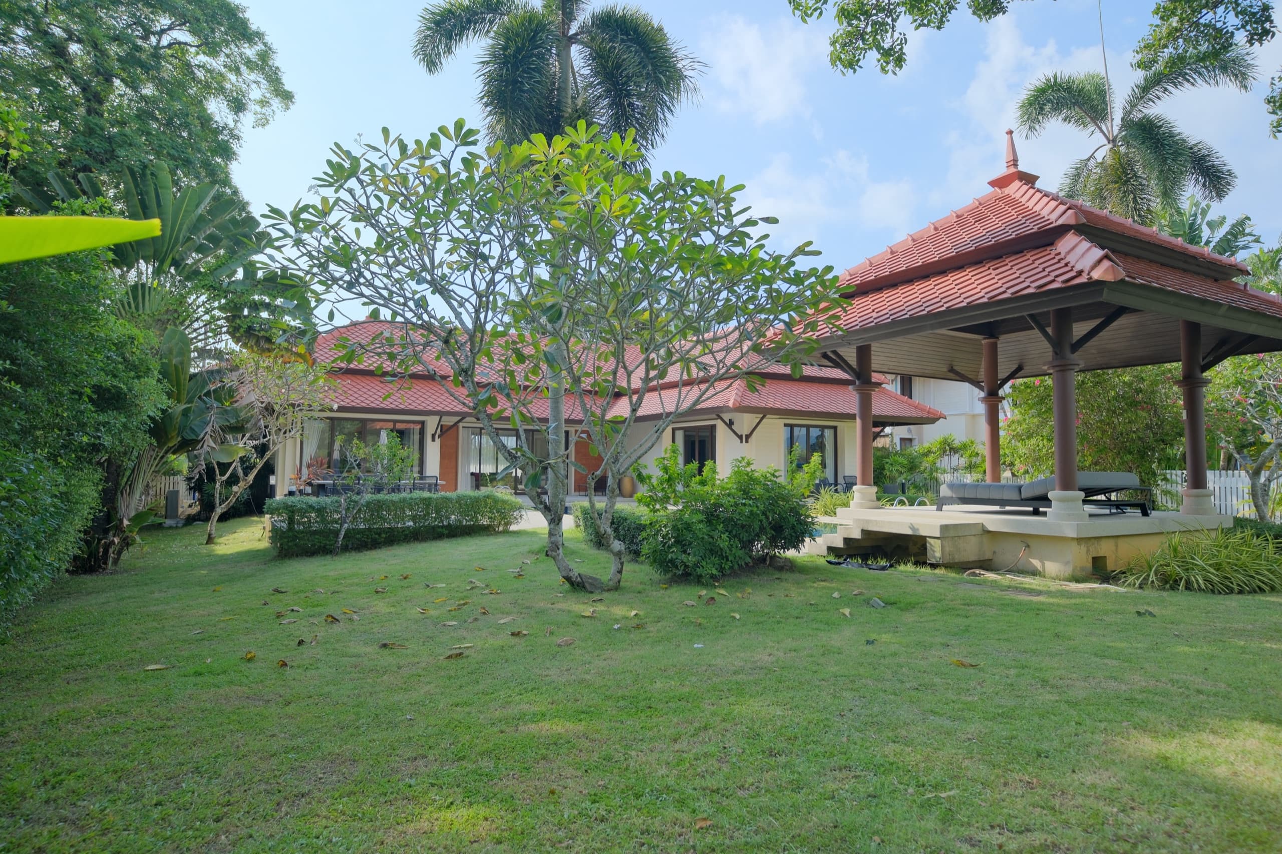 Laguna Homes Golf Villa — photo 7