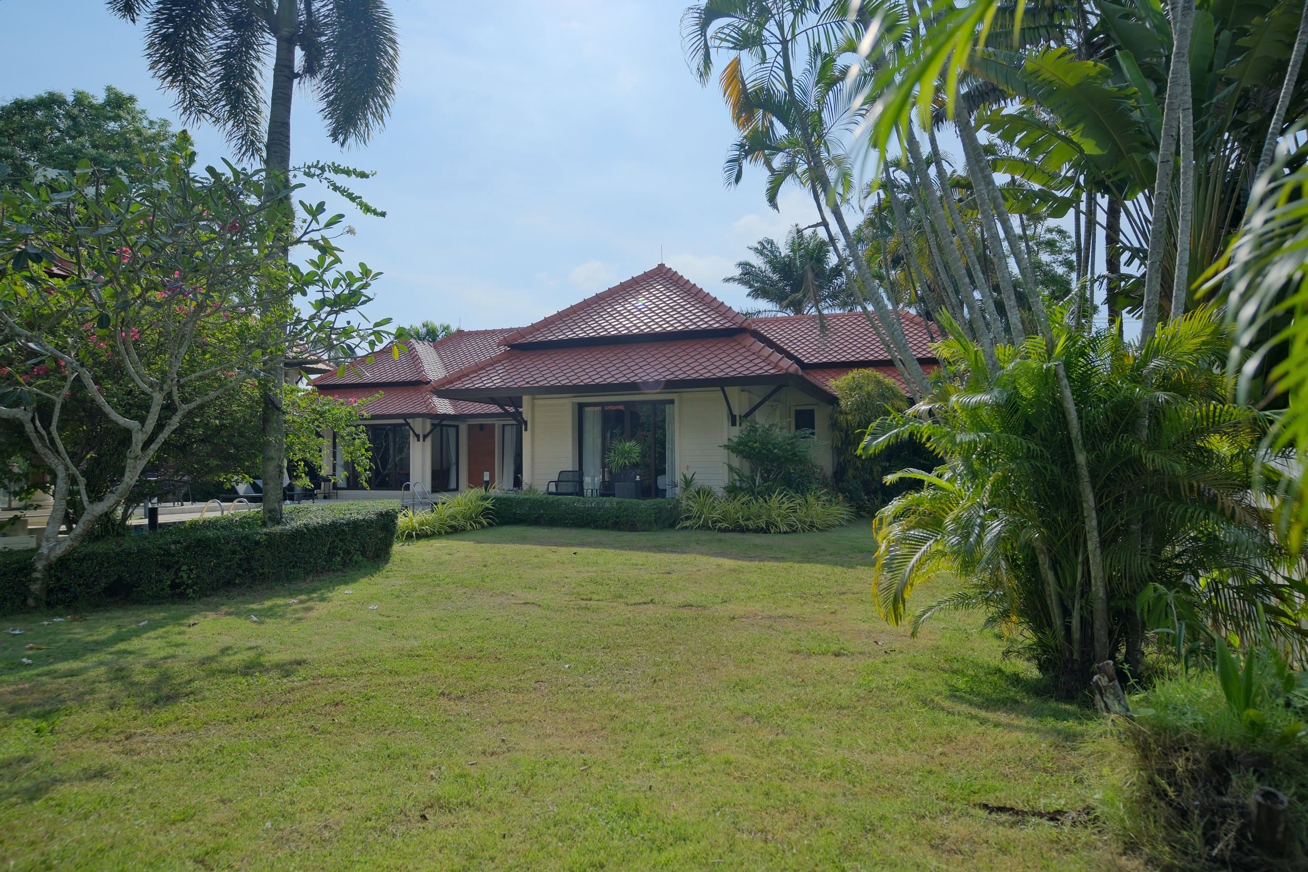 Laguna Homes Golf Villa — photo 8