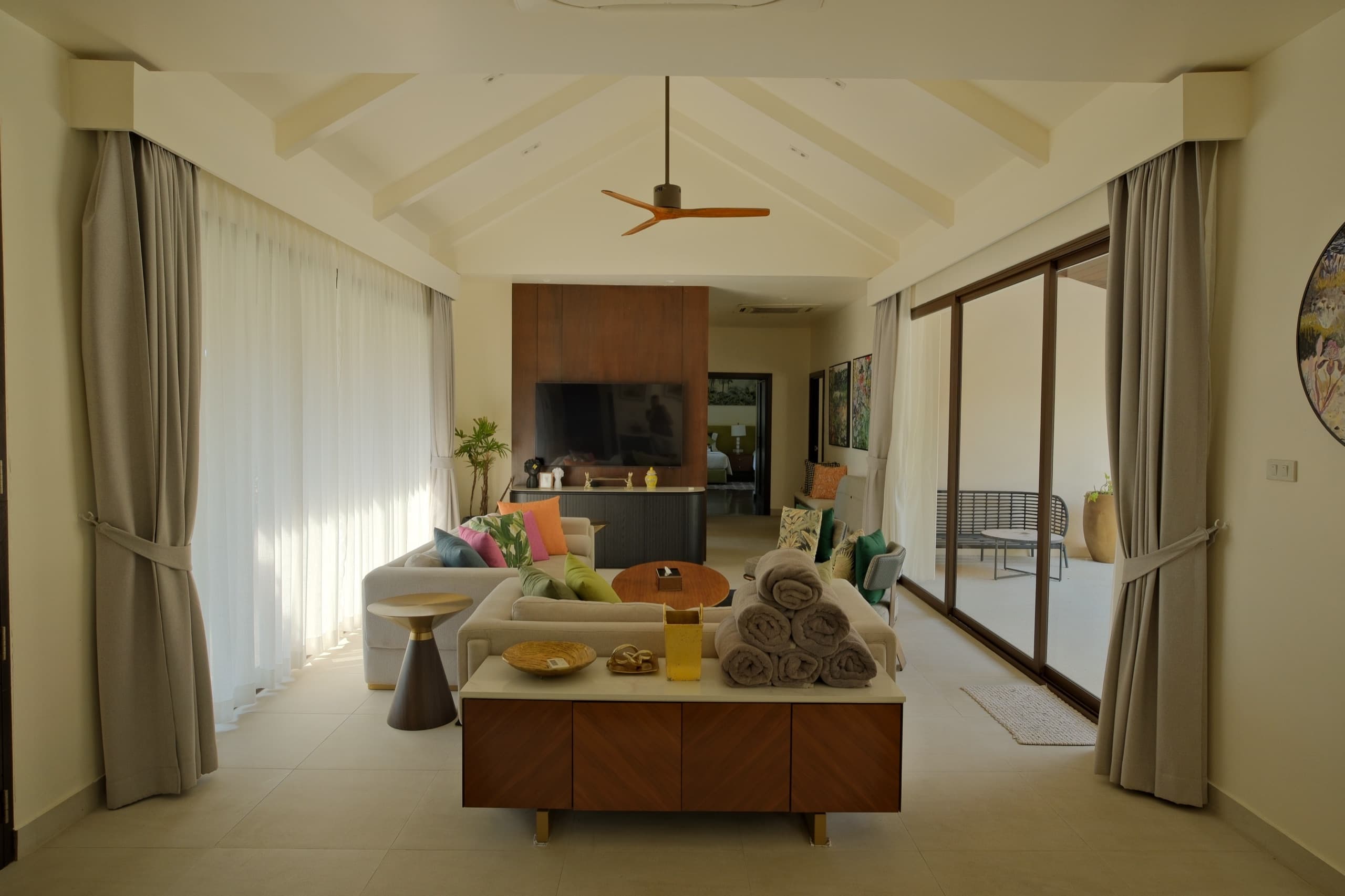 Laguna Homes Golf Villa — photo 13