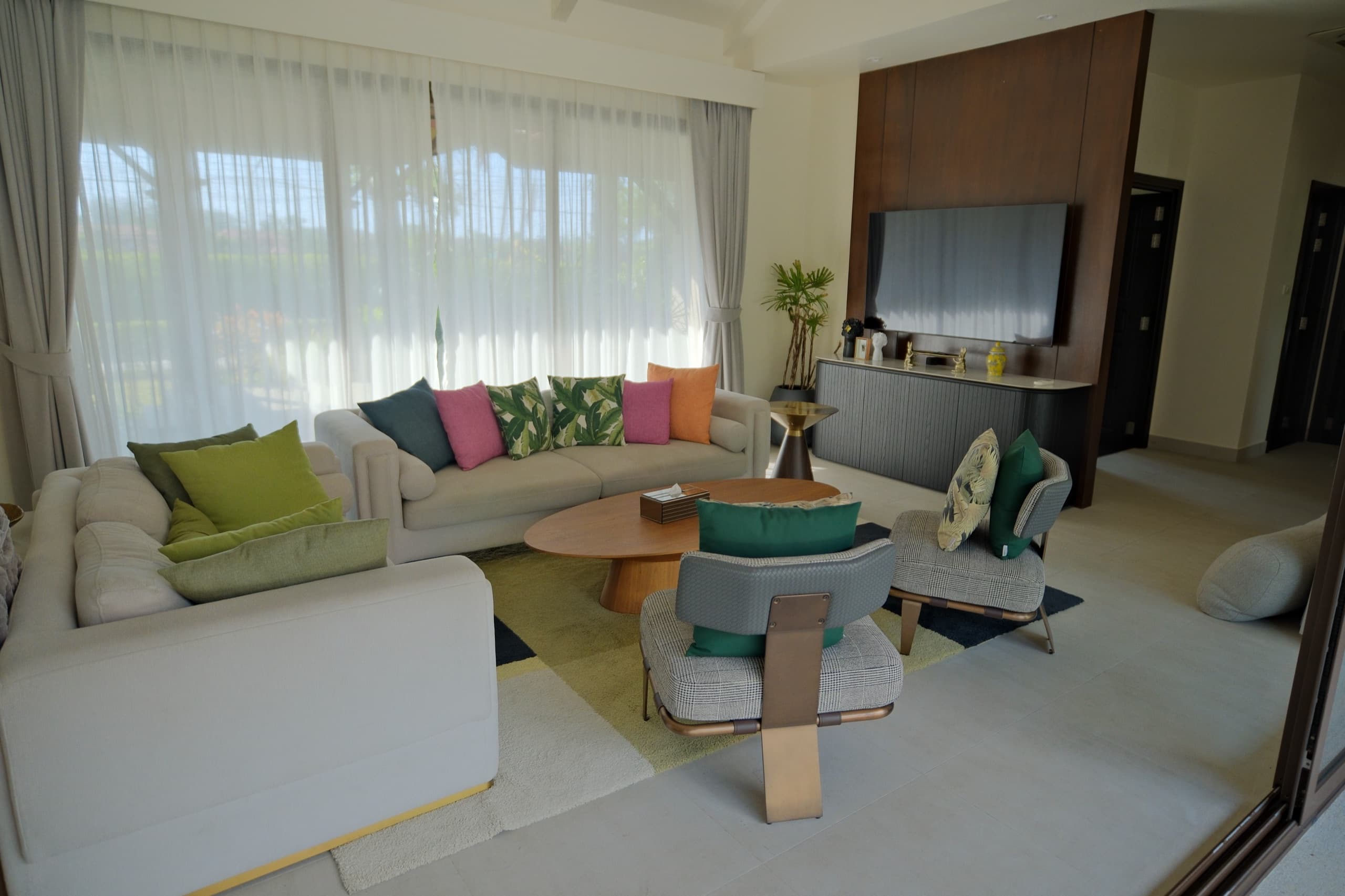 Laguna Homes Golf Villa — photo 14