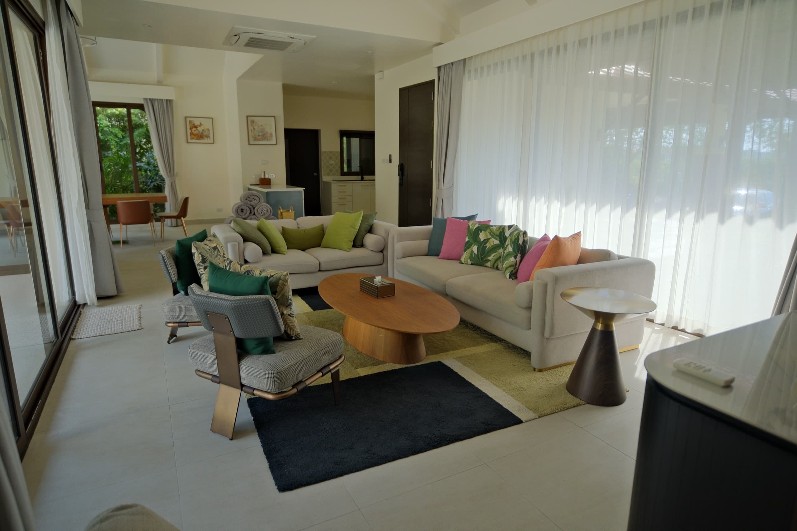 Laguna Homes Golf Villa — photo 15