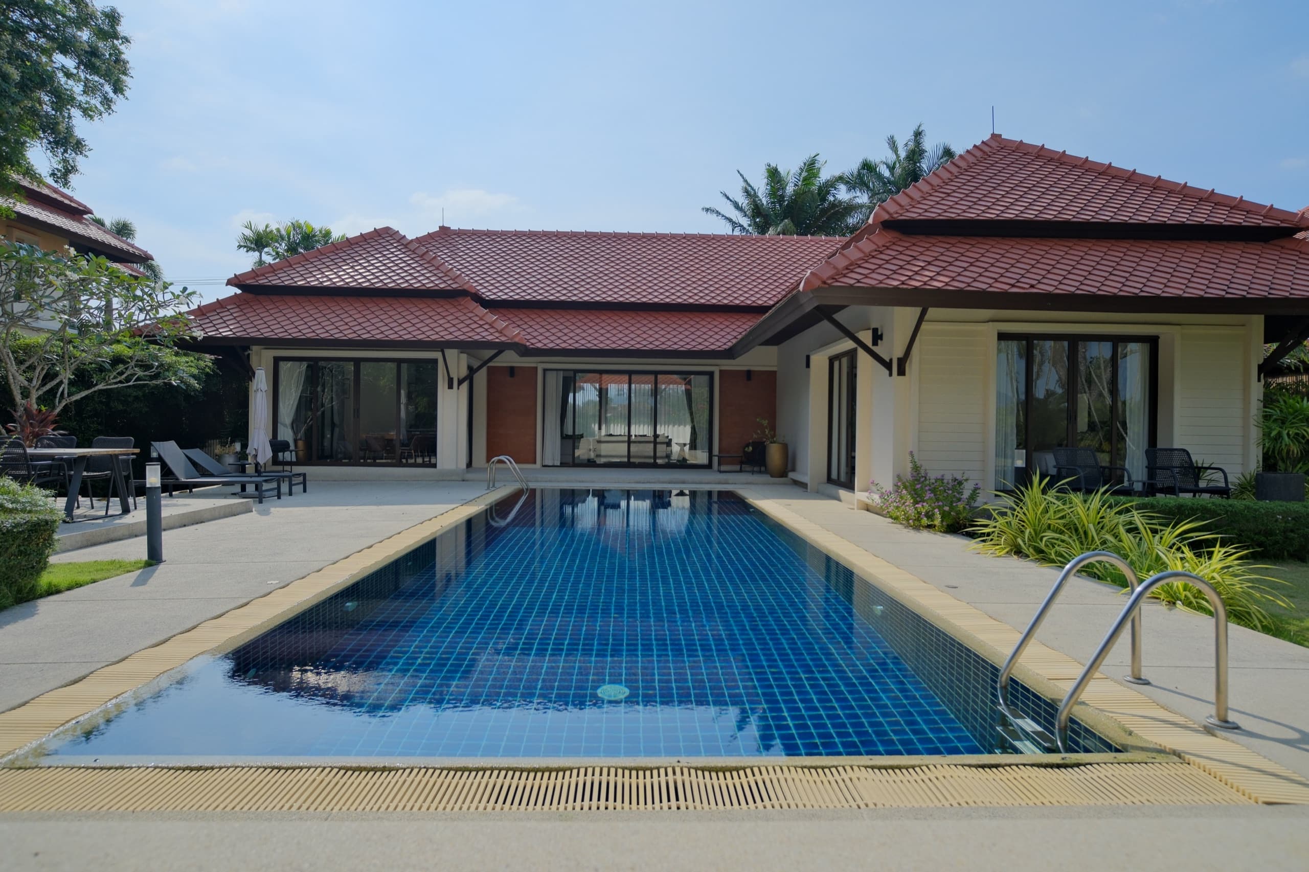 Laguna Homes Golf Villa — photo 2