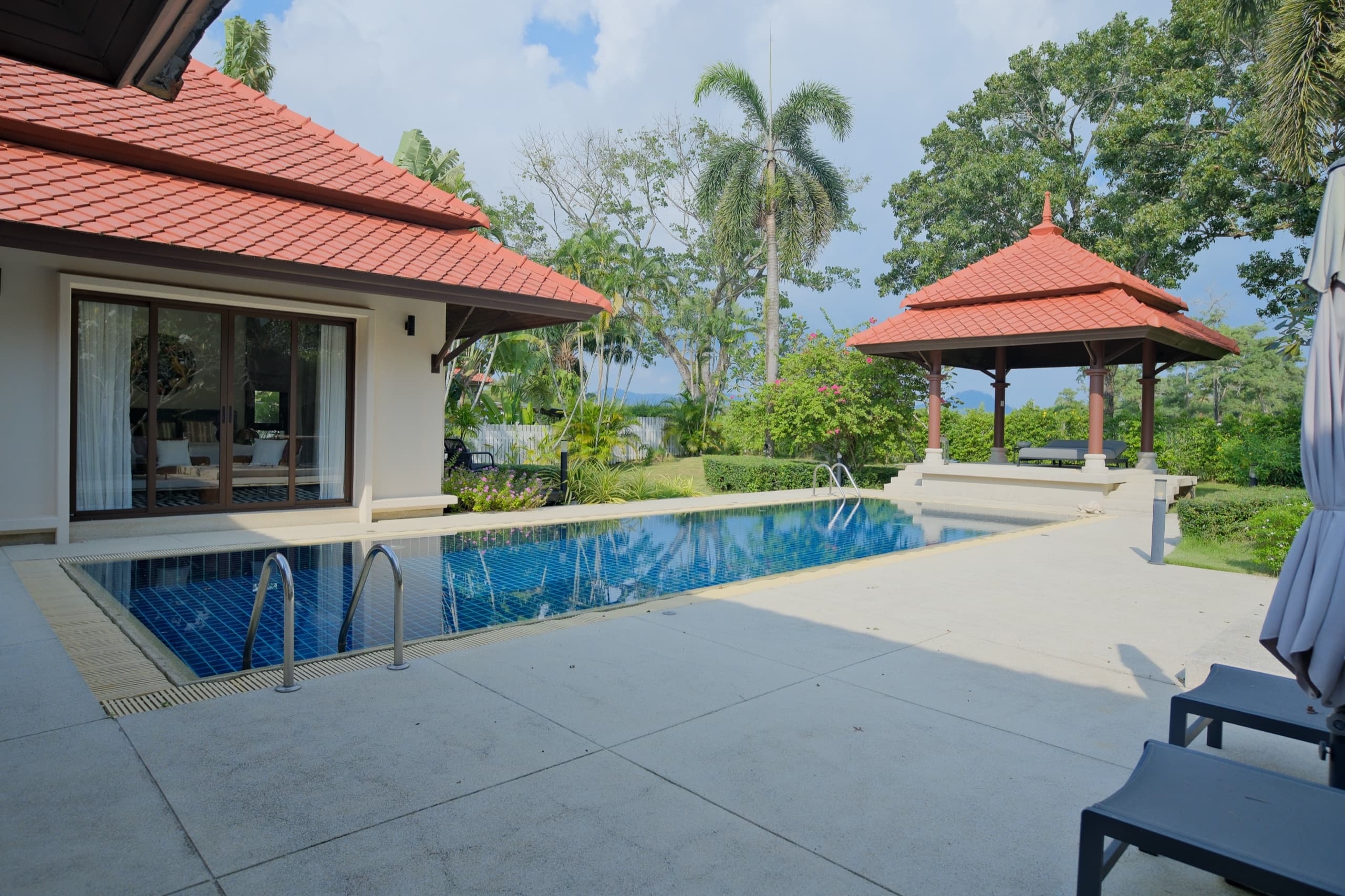 Laguna Homes Golf Villa — photo 4