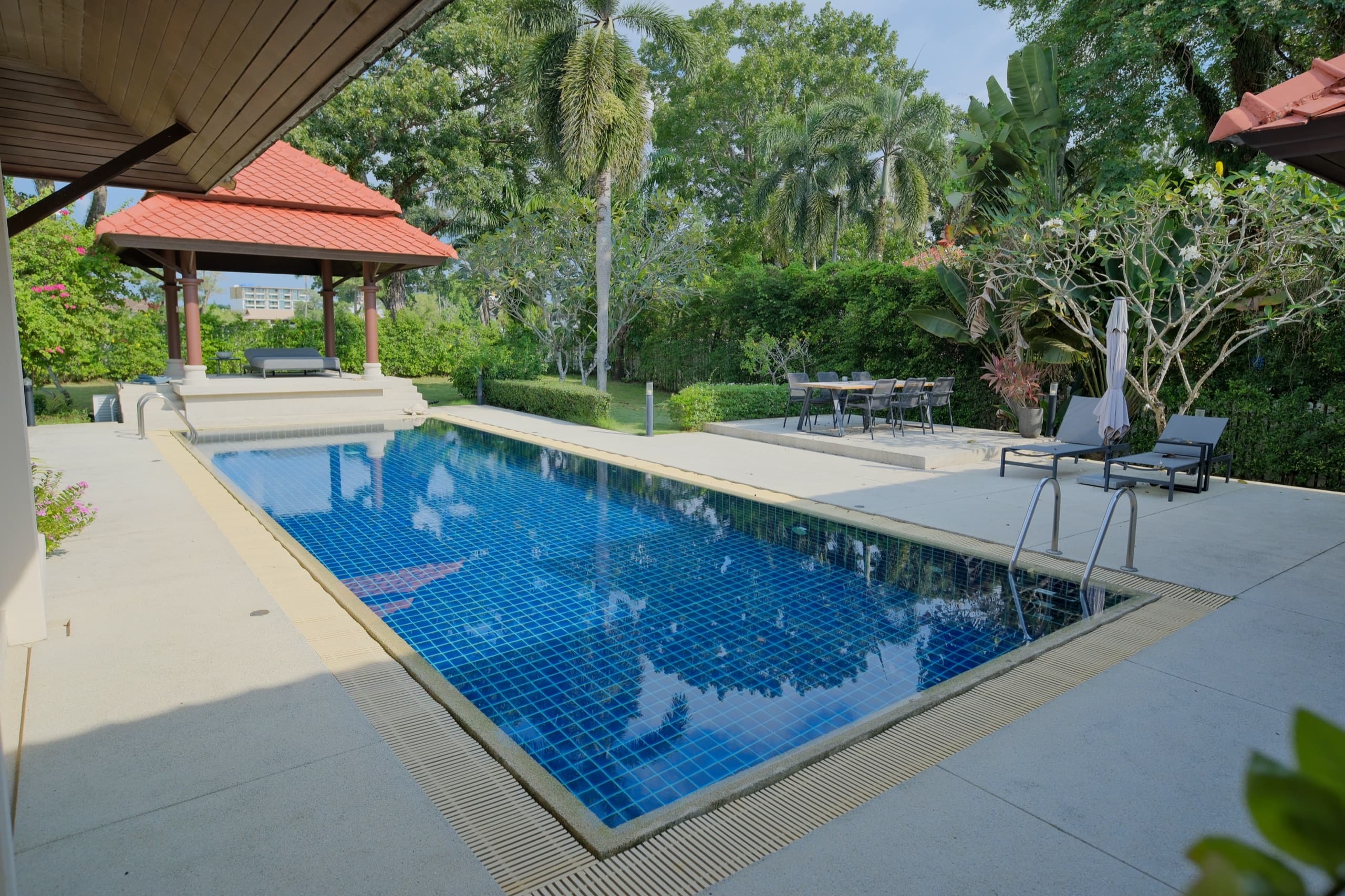 Laguna Homes Golf Villa — photo 5