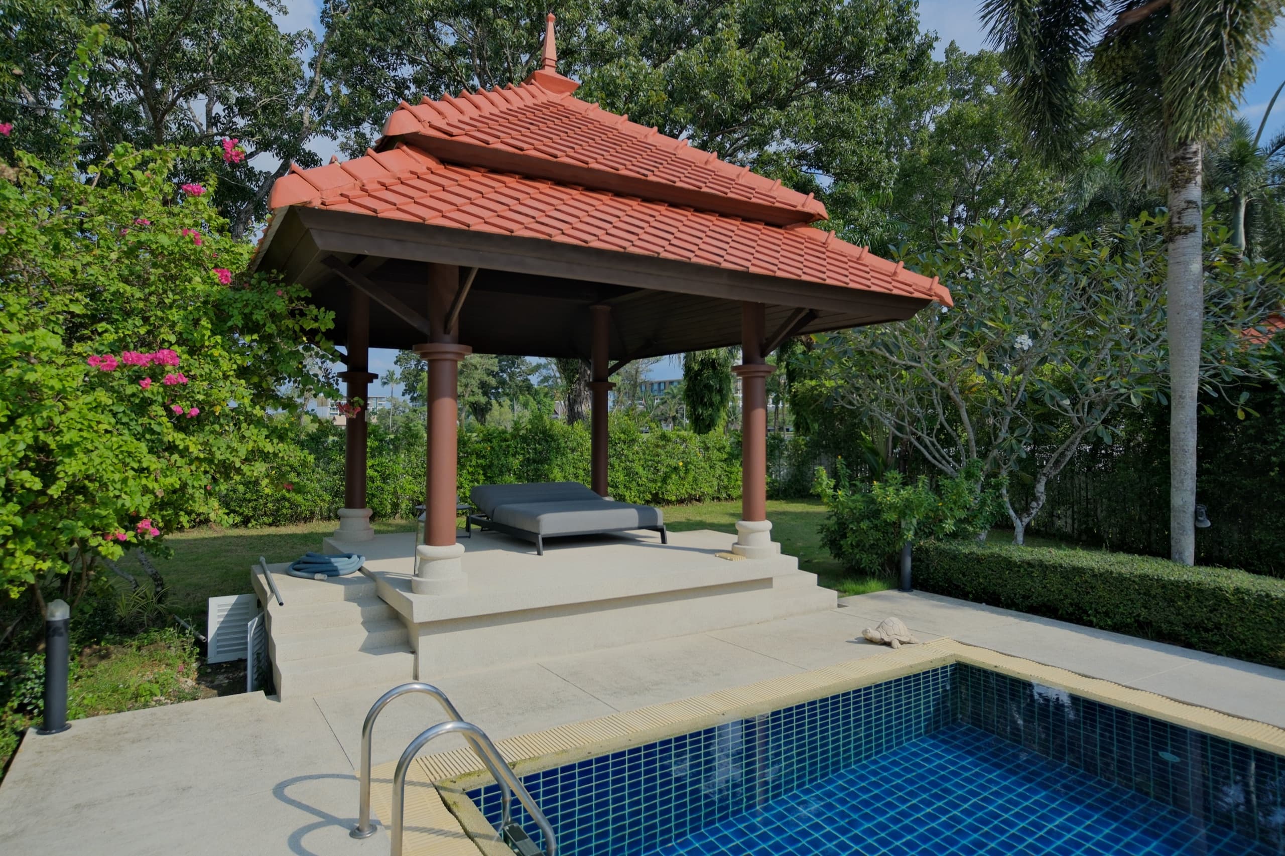 Laguna Homes Golf Villa — photo 6