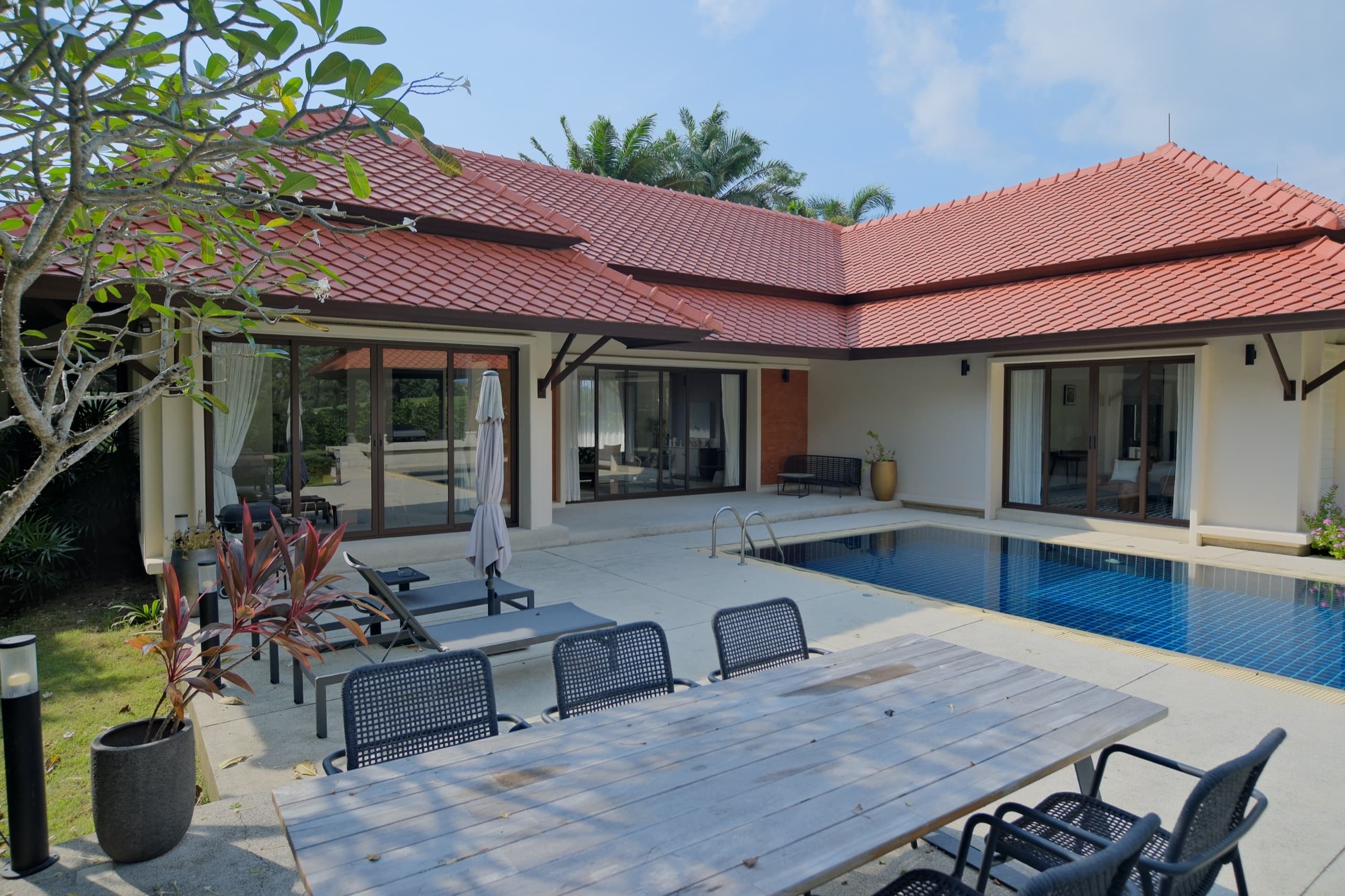 Laguna Homes Golf Villa — photo 3