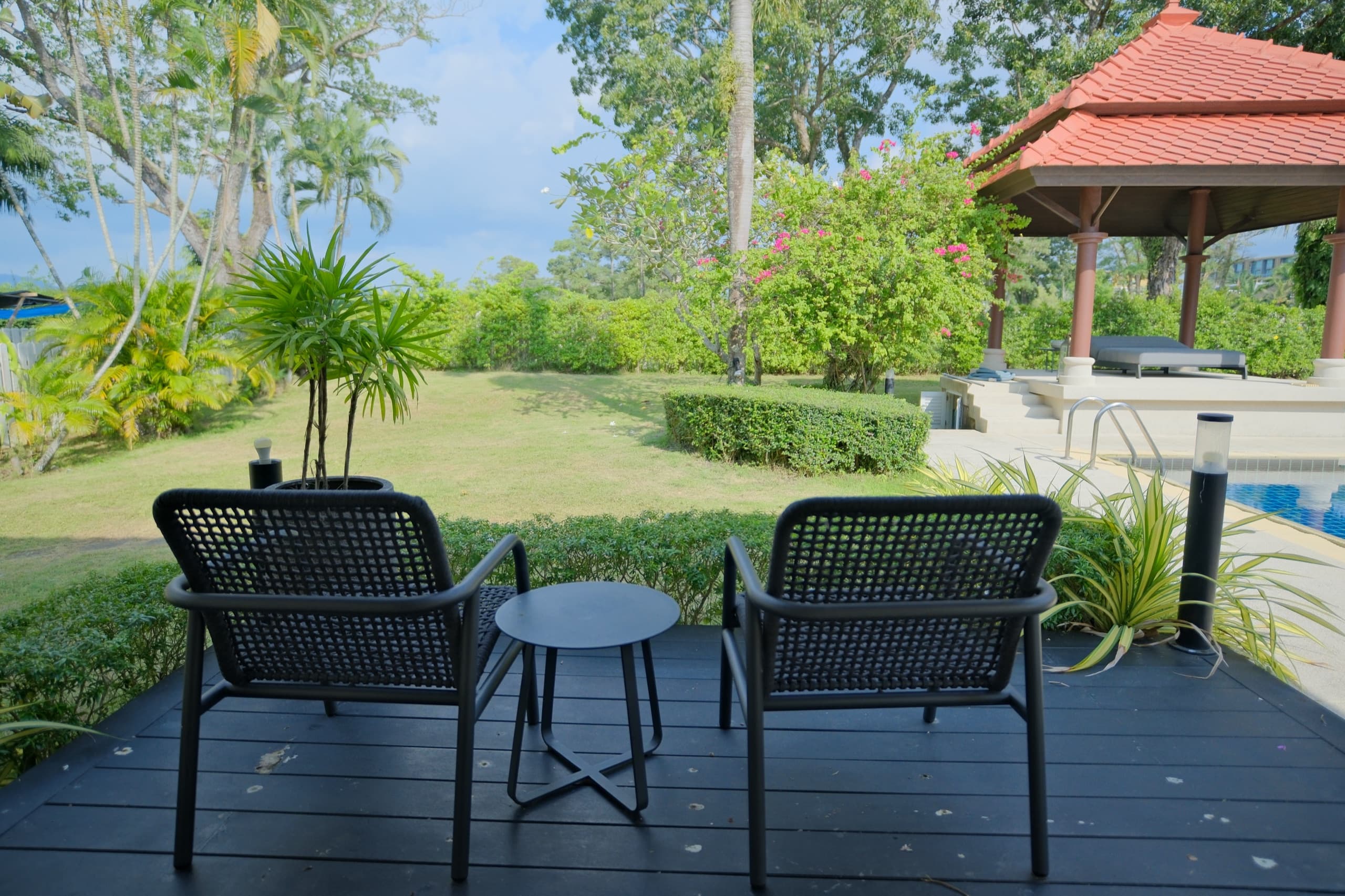 Laguna Homes Golf Villa — photo 28