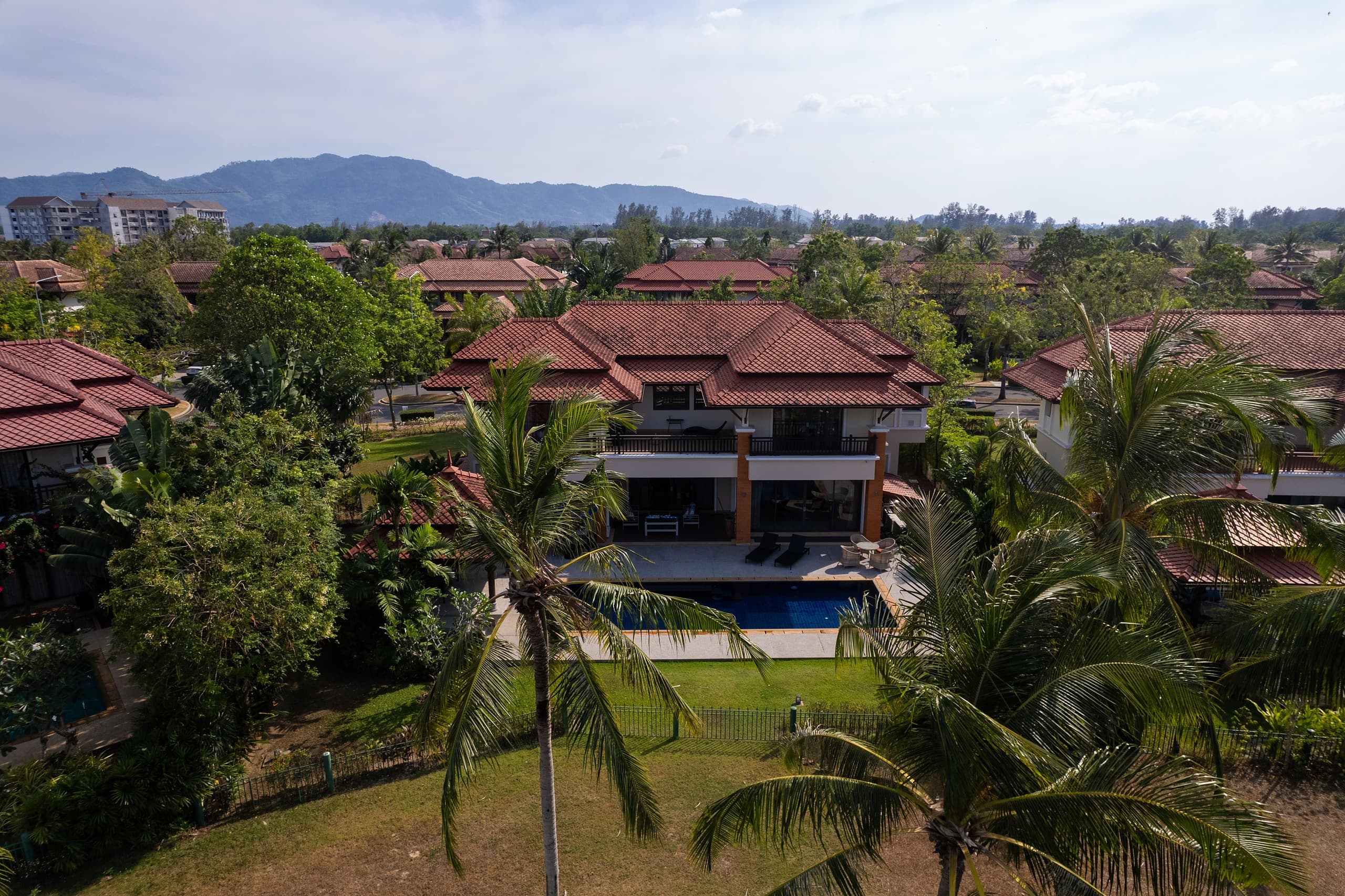 Laguna Village Lagoon Villa — фото 26