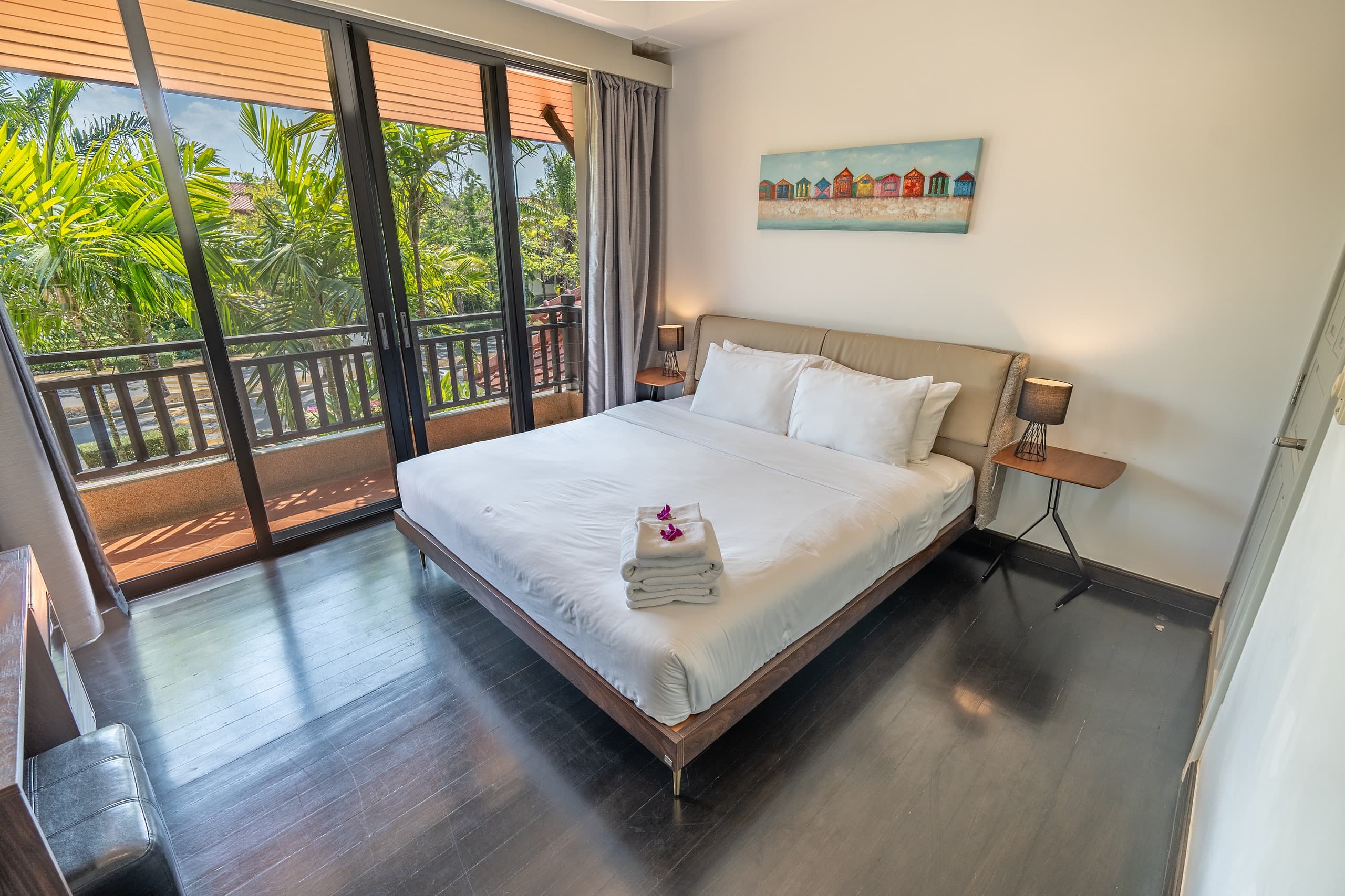 Laguna Village Lagoon Villa — фото 17