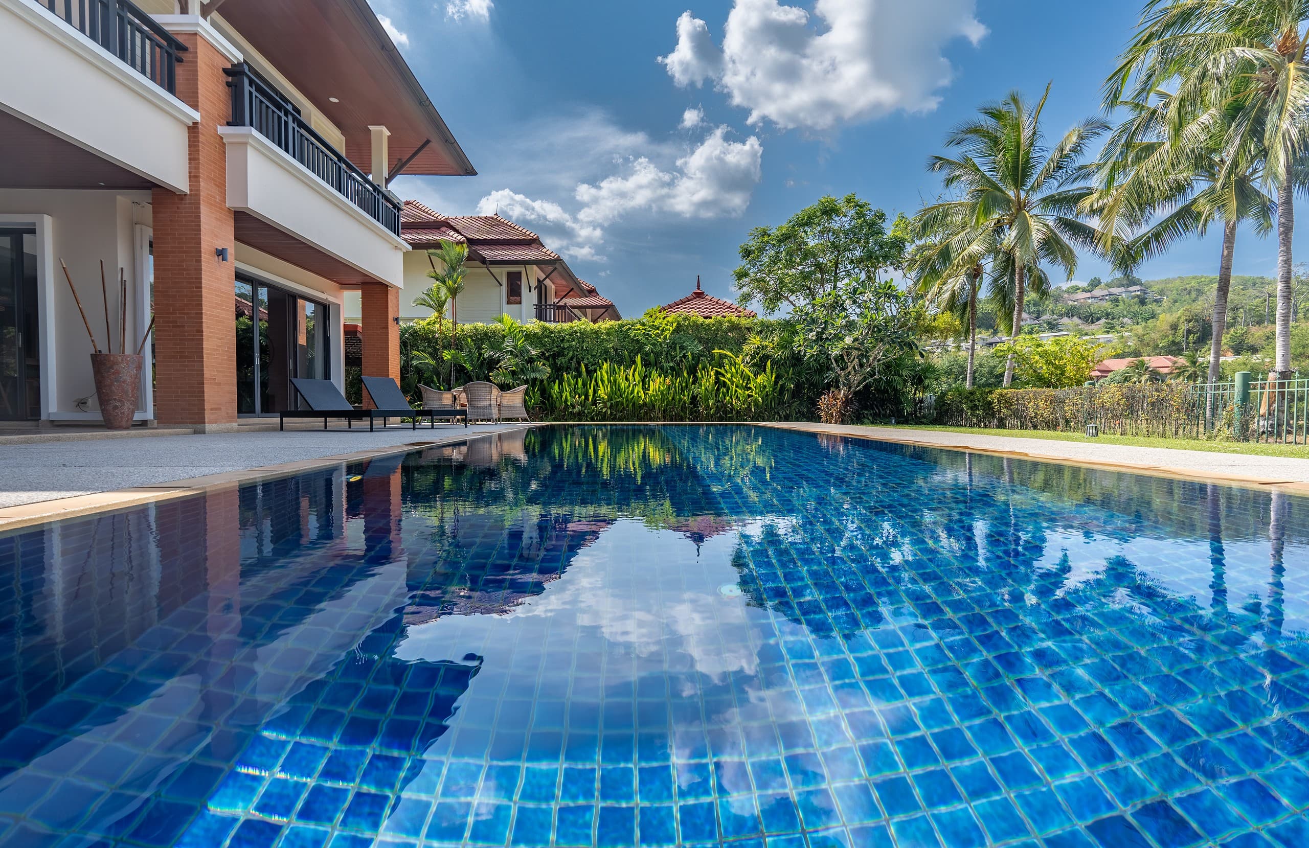 Laguna Village Lagoon Villa — фото 3