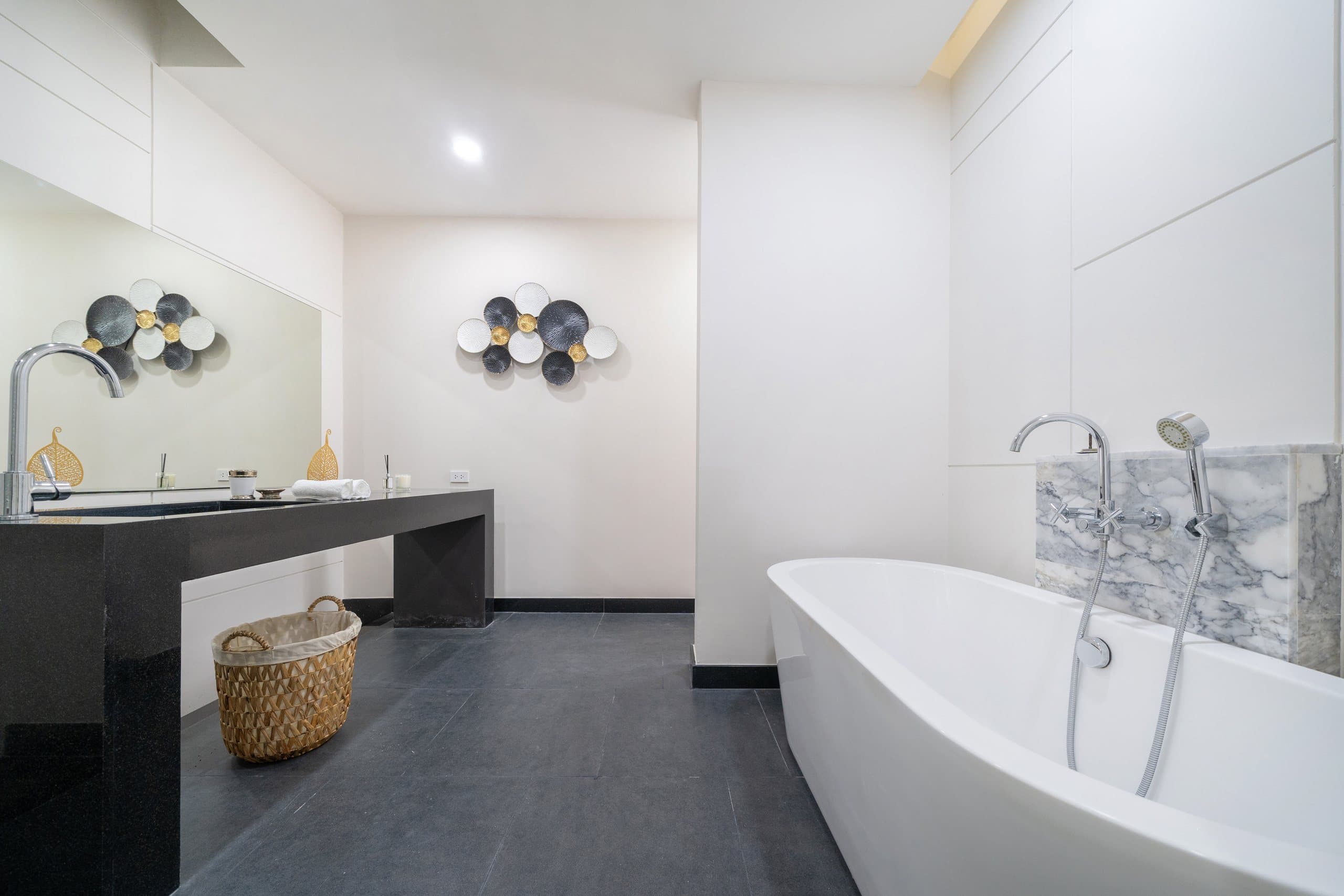 Mono Hall Pool Villa — photo 21