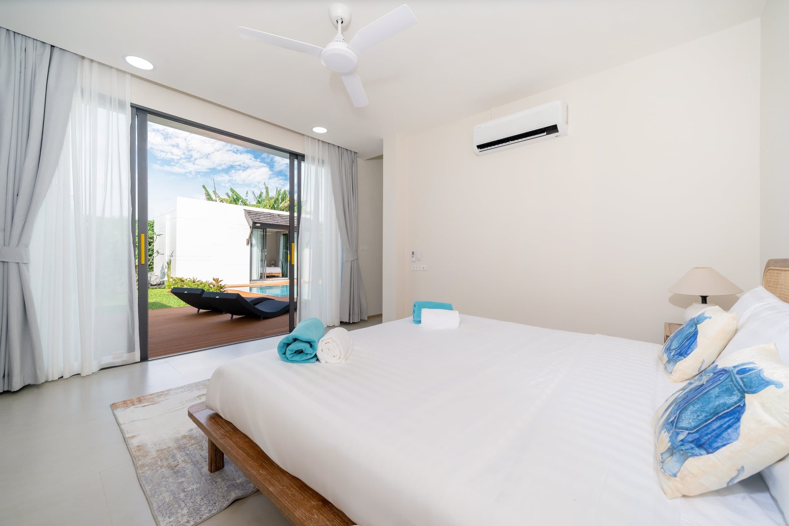 Mono Hall Pool Villa — photo 16