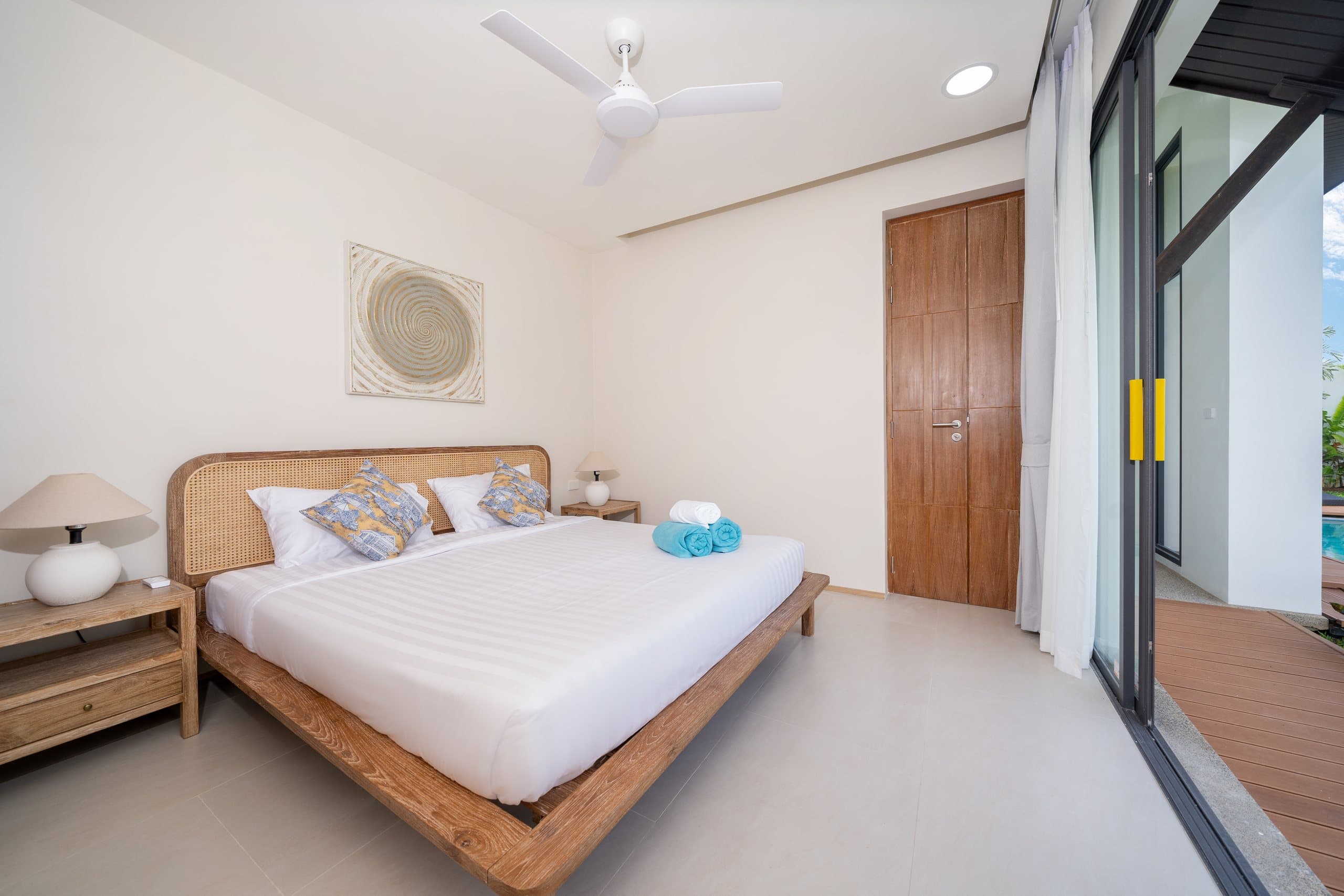 Mono Hall Pool Villa — photo 19