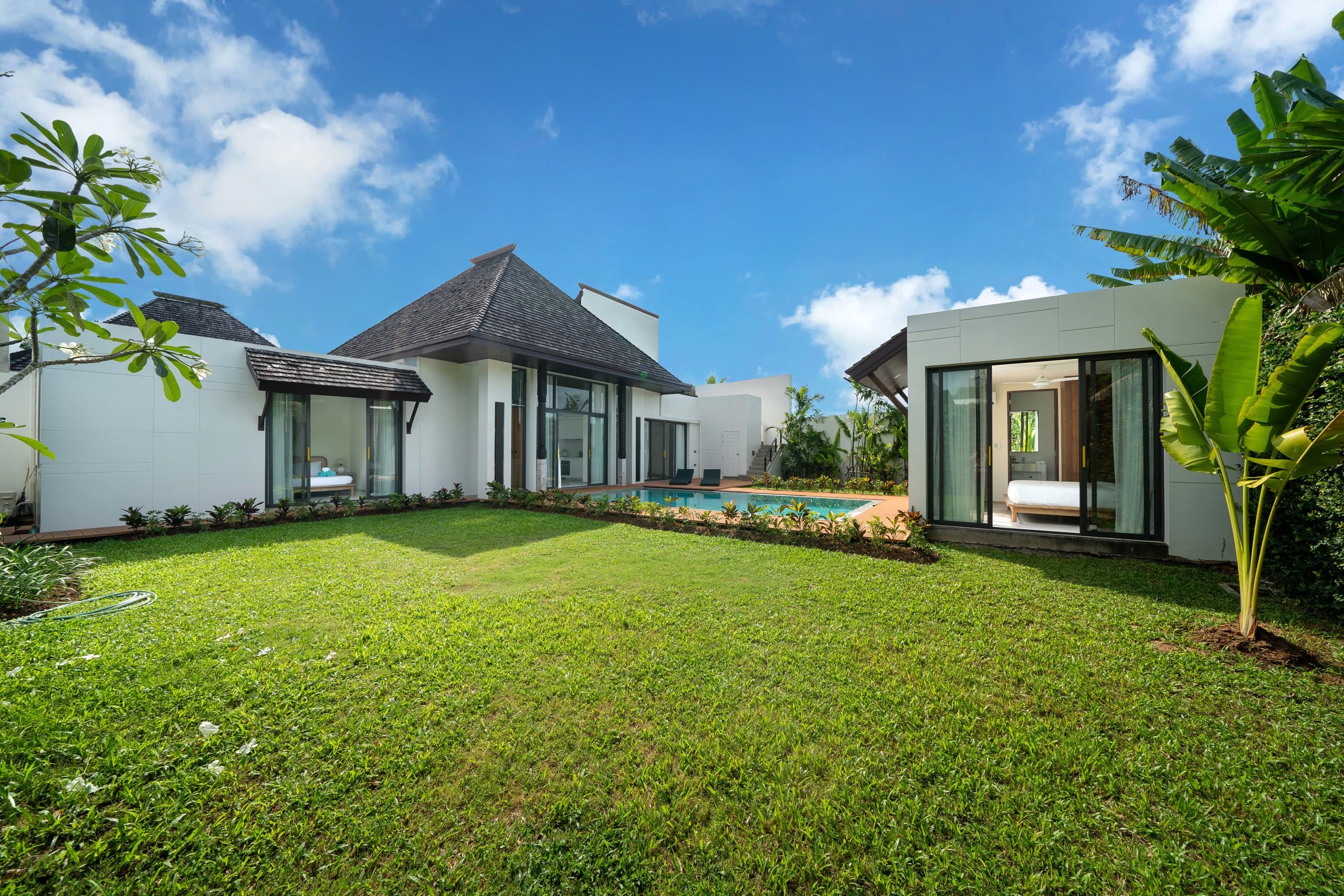 Mono Hall Pool Villa — photo 3