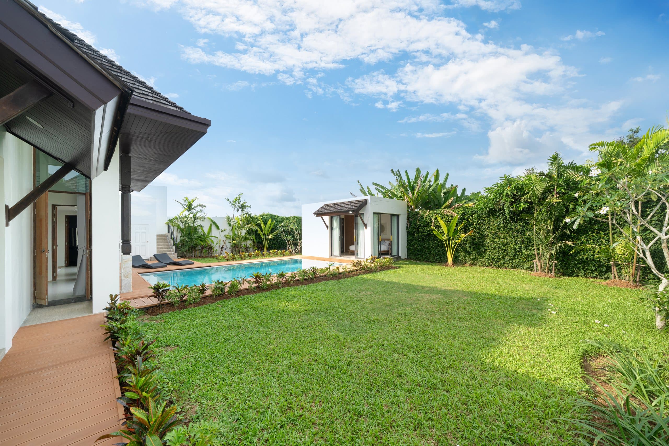 Mono Hall Pool Villa — photo 8