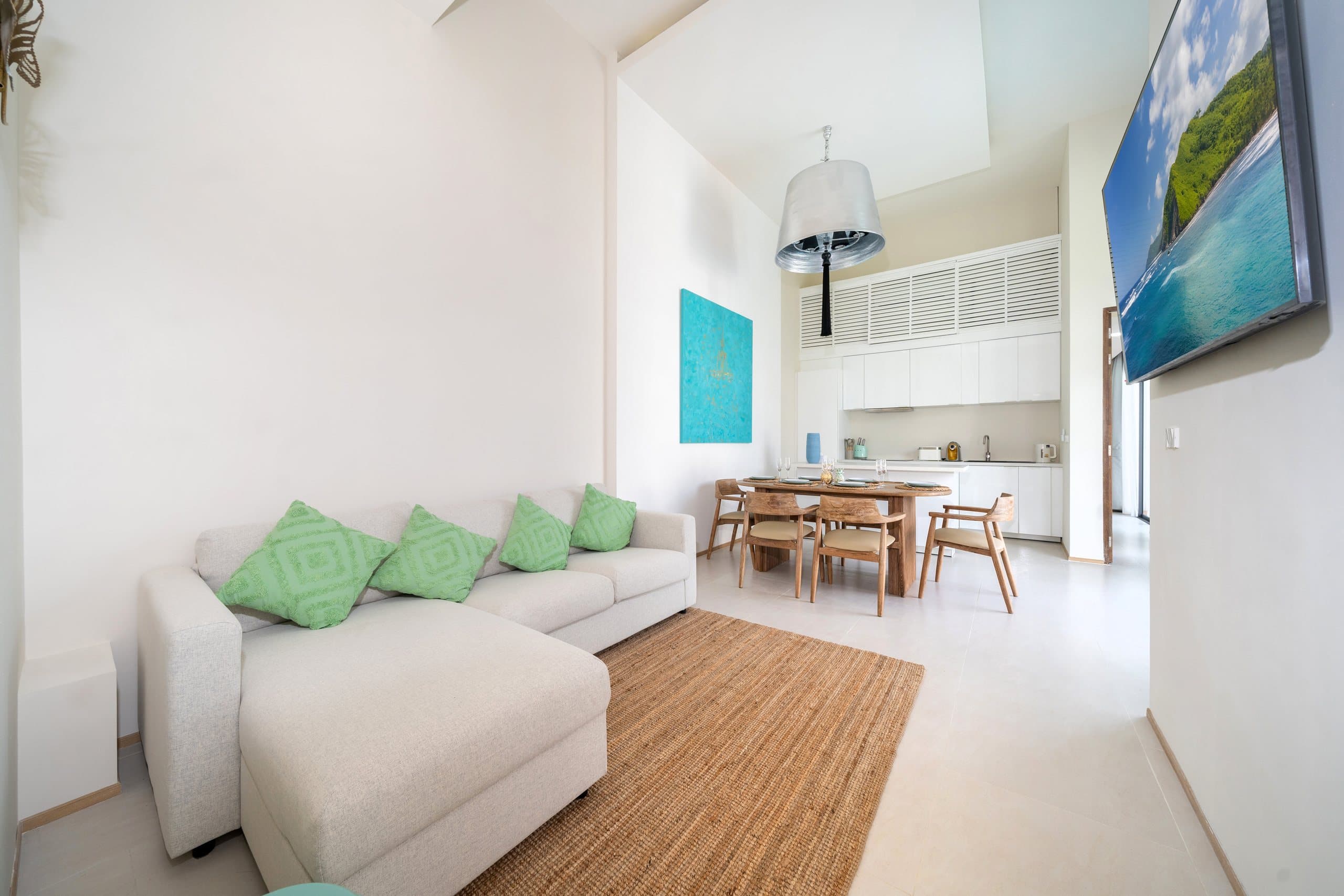 Mono Hall Pool Villa — photo 9