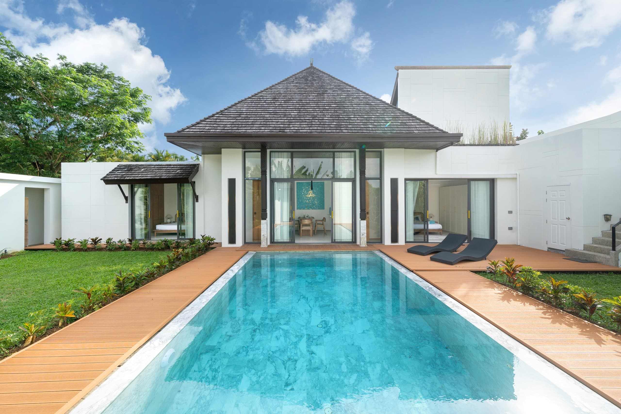 Mono Hall Pool Villa — photo 2