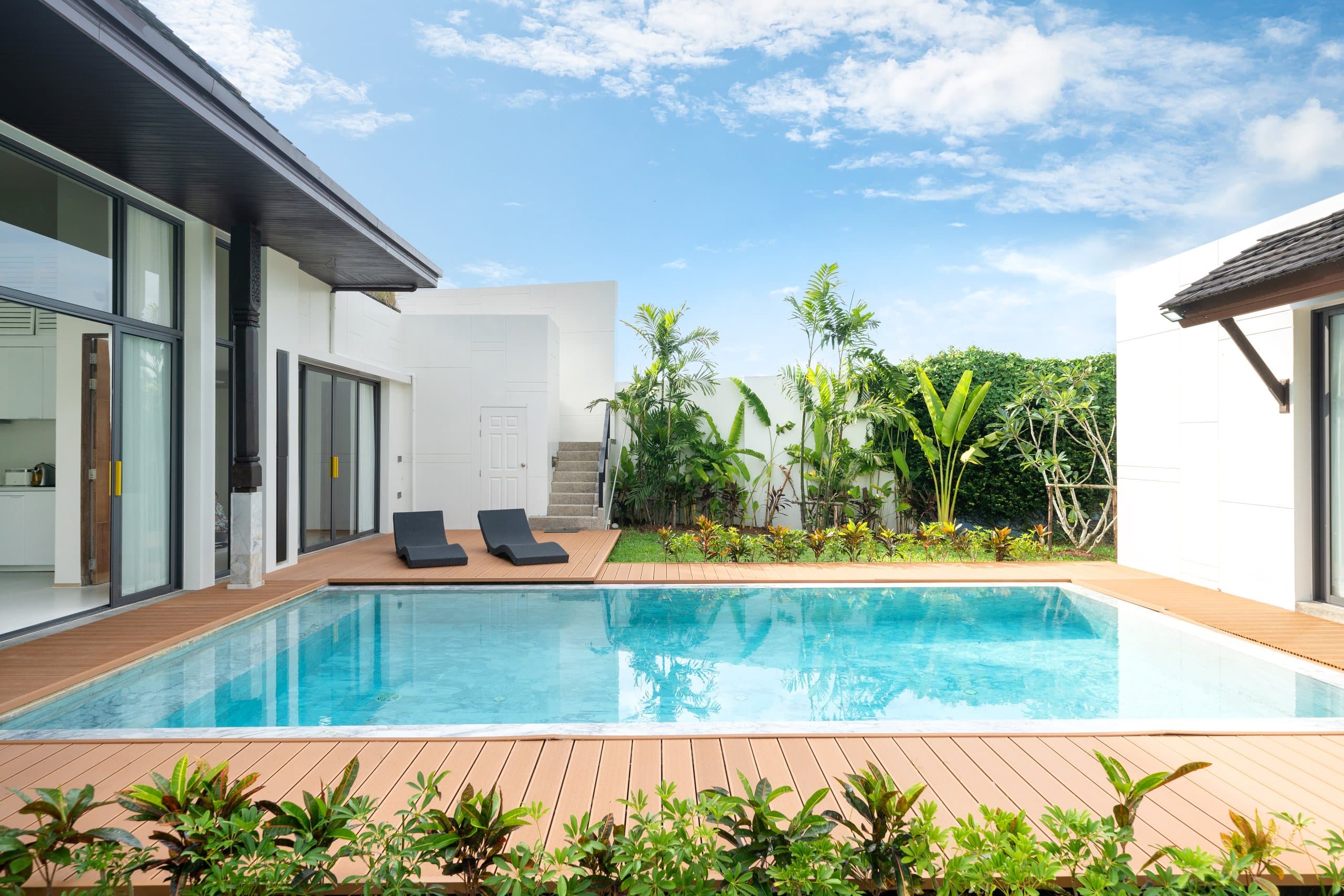Mono Hall Pool Villa — photo 4