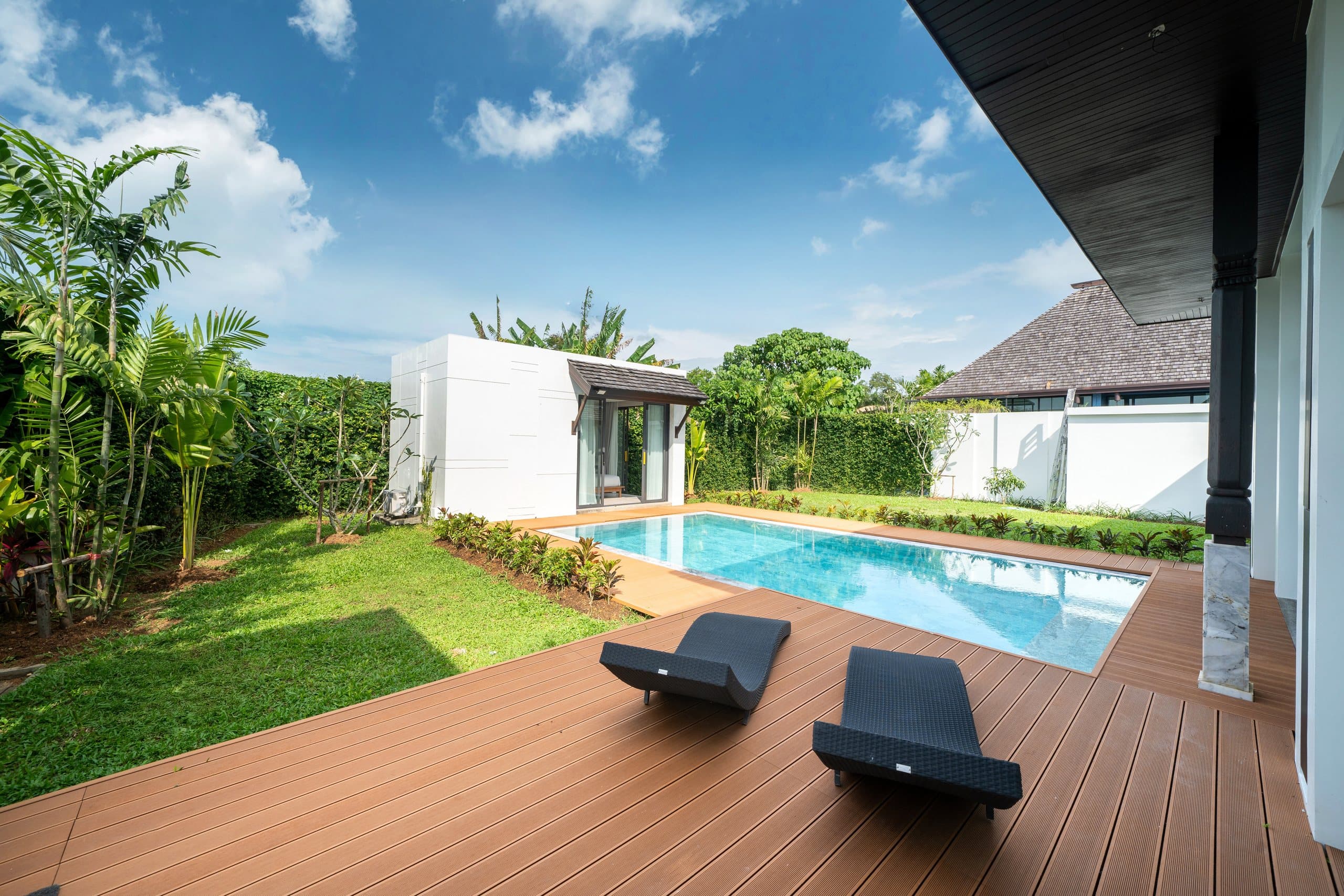 Mono Hall Pool Villa — photo 5