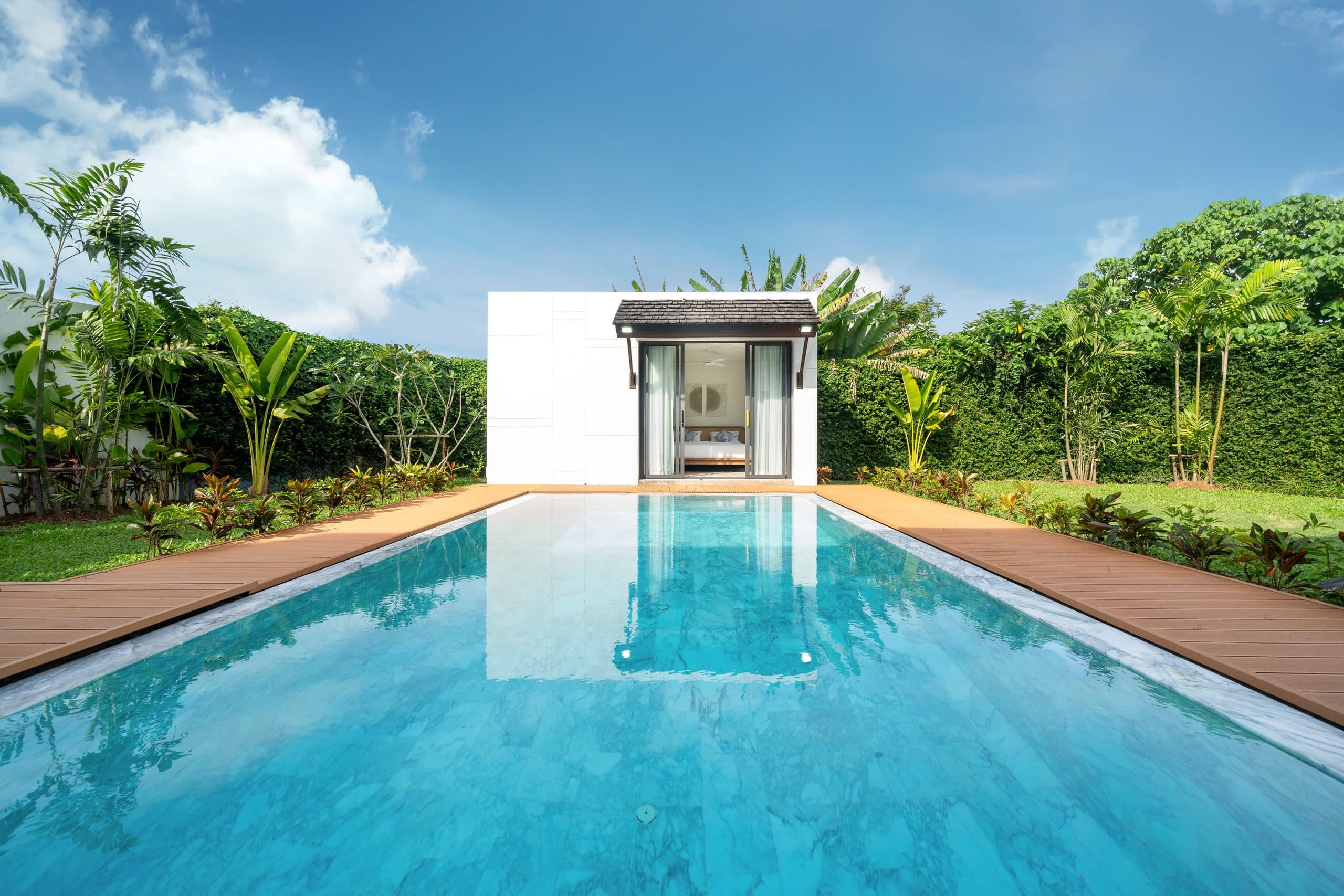 Mono Hall Pool Villa — photo 6