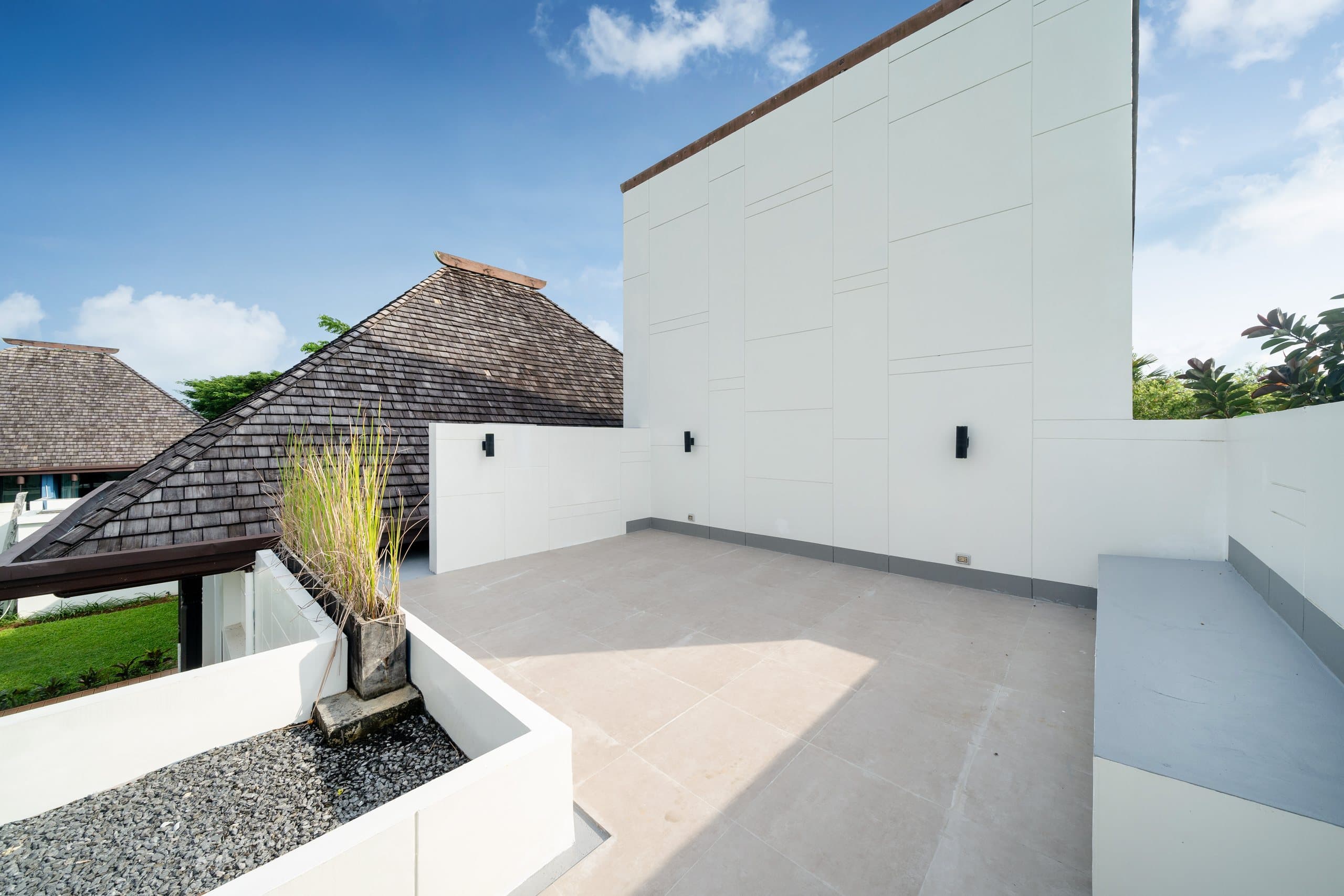 Mono Hall Pool Villa — photo 25