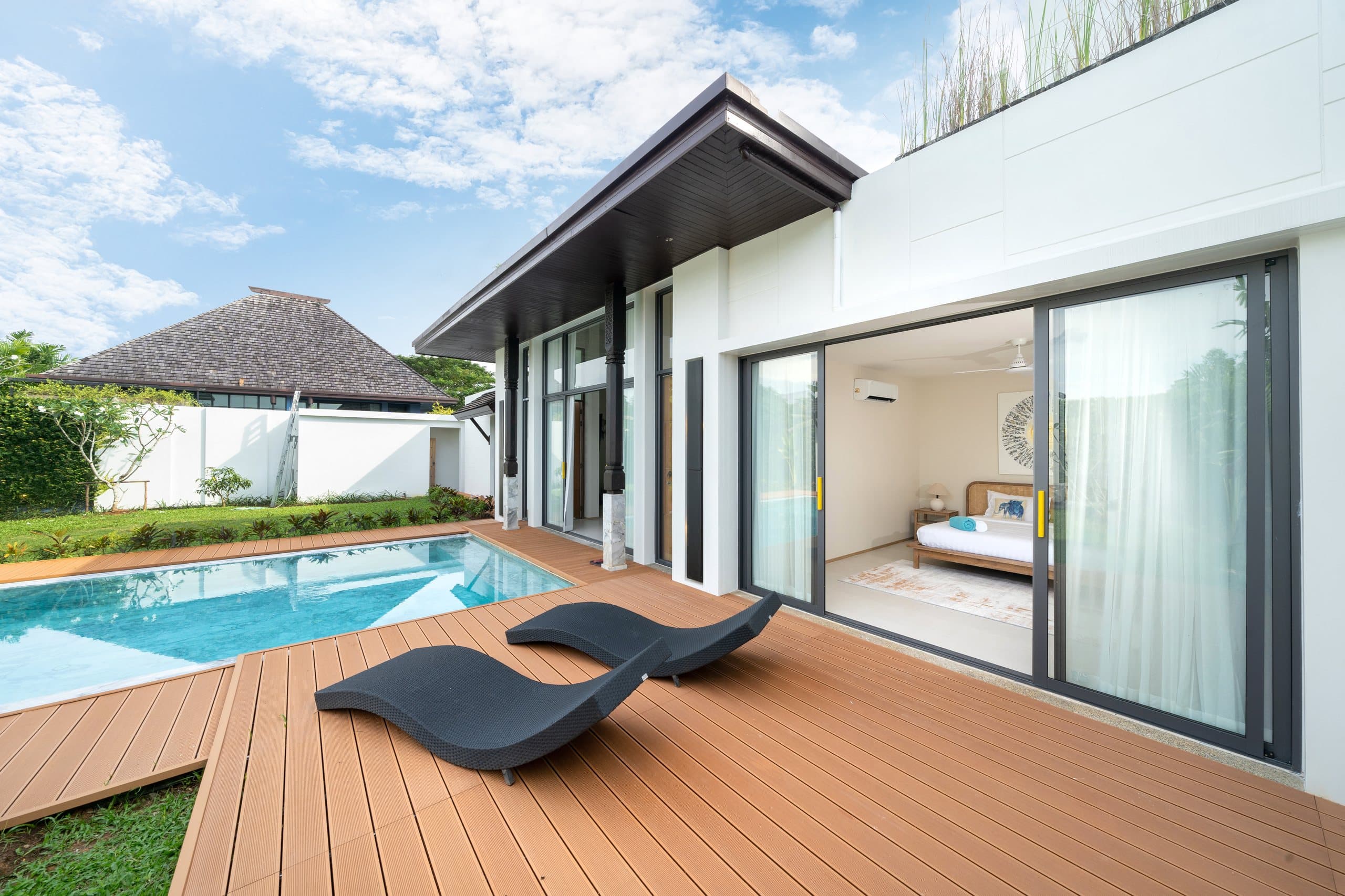 Mono Hall Pool Villa — photo 7