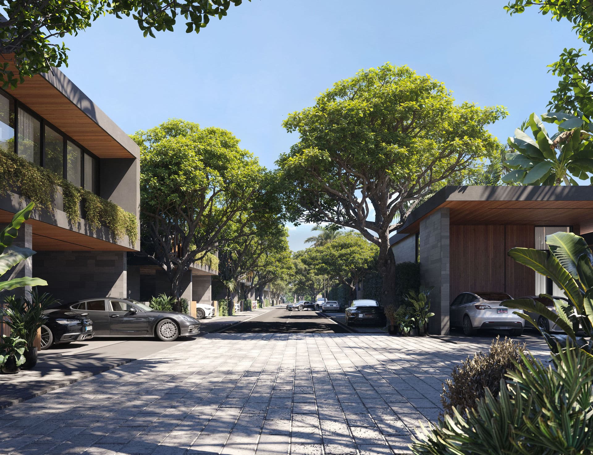 Redwood Lakeside