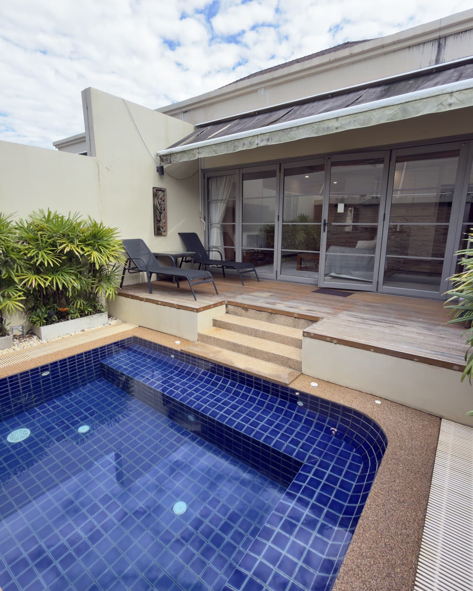 The Residence Resort Bang Tao