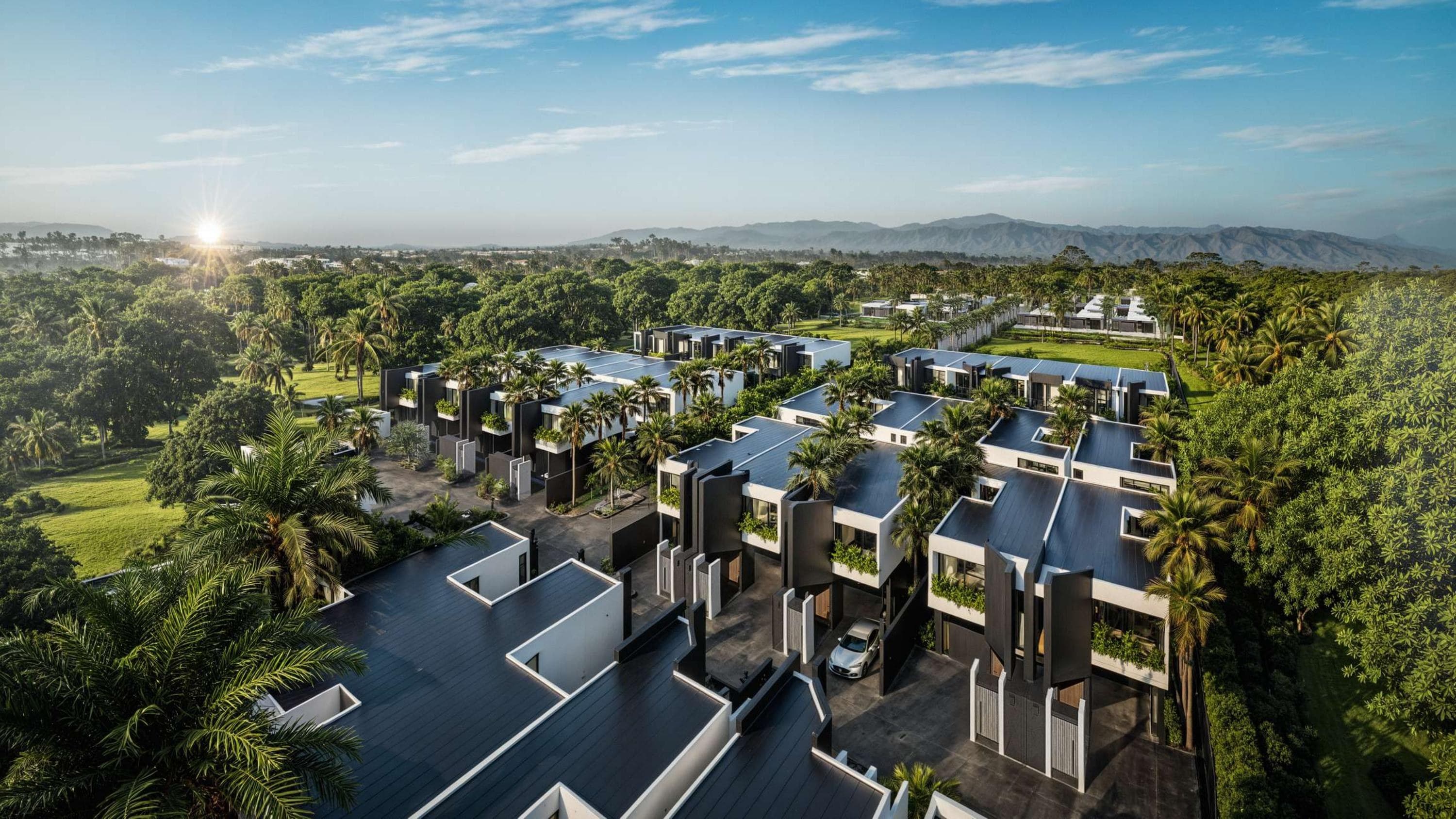Aileen Residence Bangtao