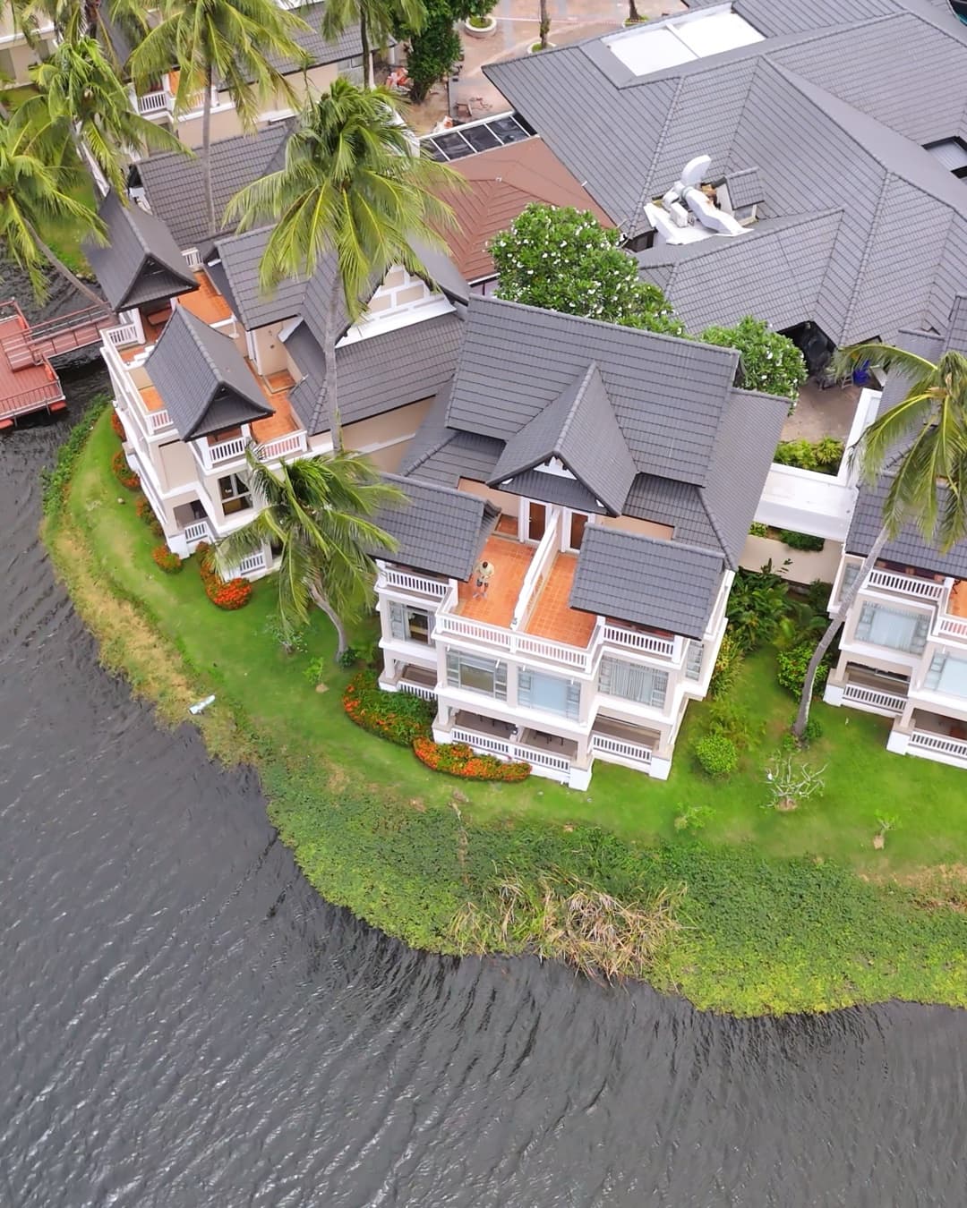Angsana Laguna Townhouse