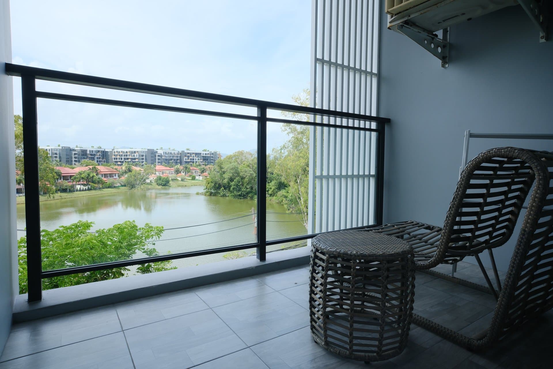 Cassia Residence — фото 11