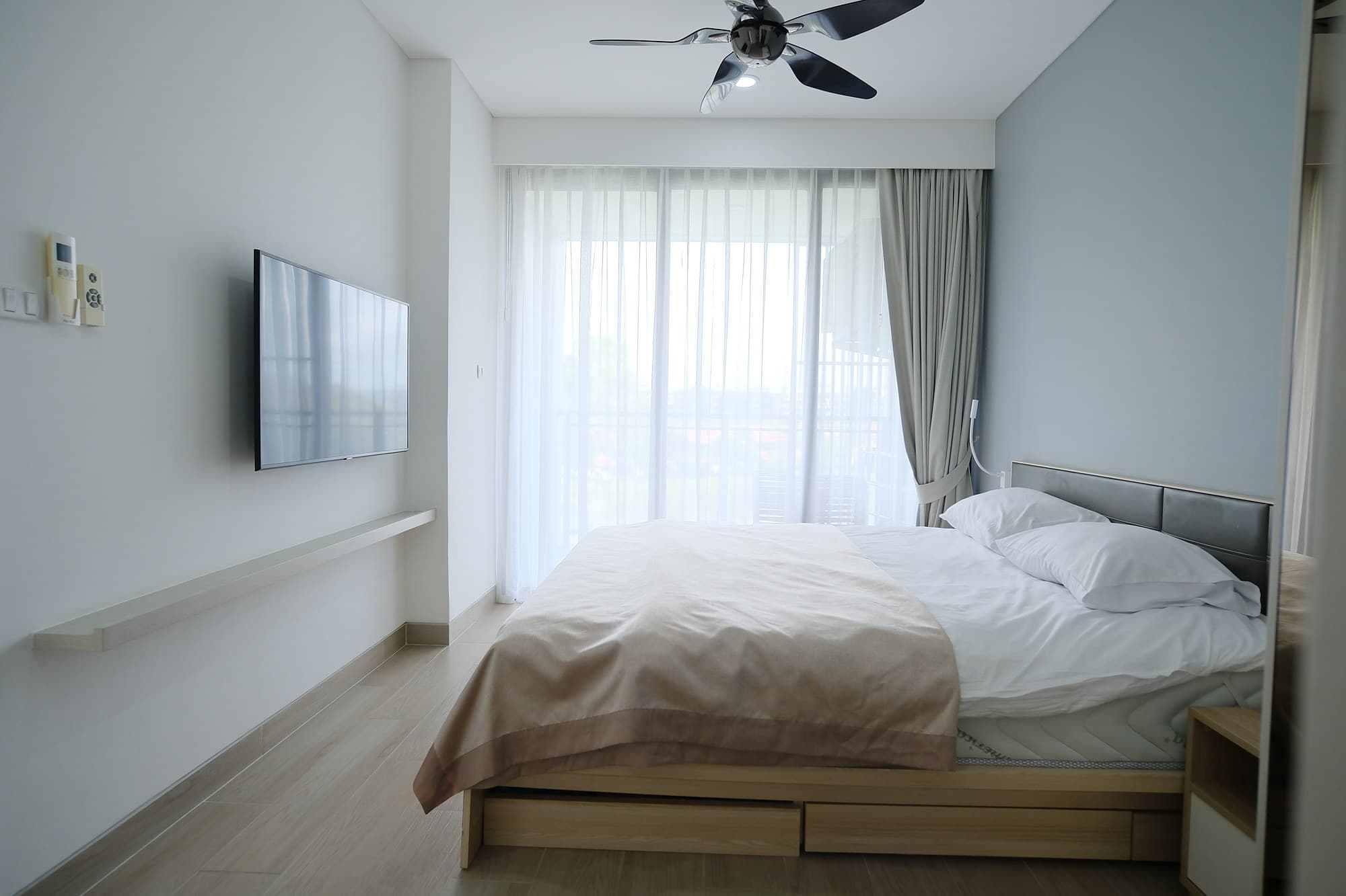 Cassia Residence — фото 16