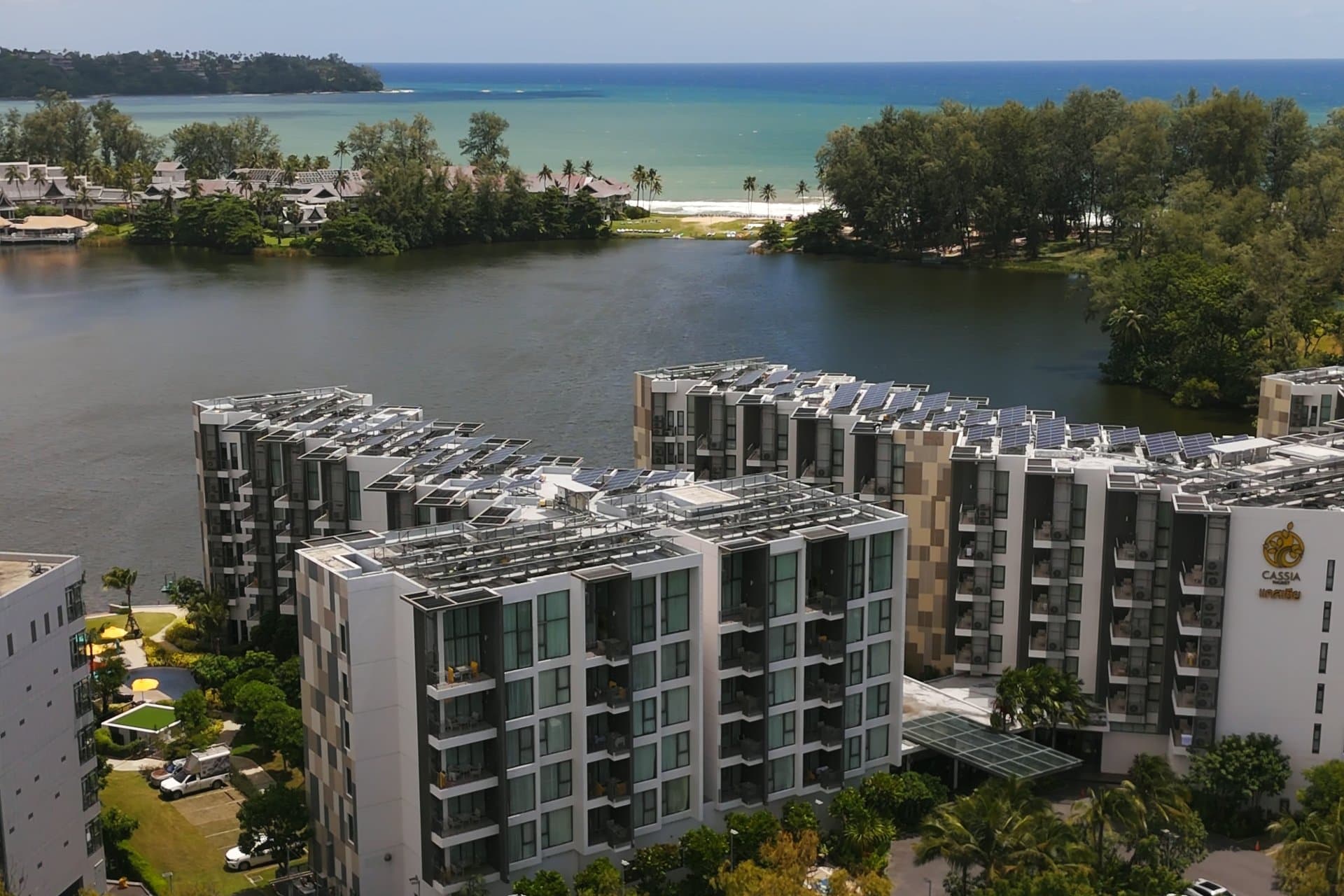 Cassia Residence