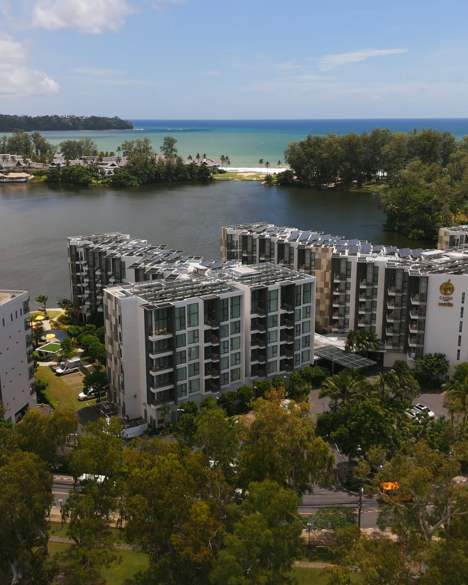 Cassia Residence