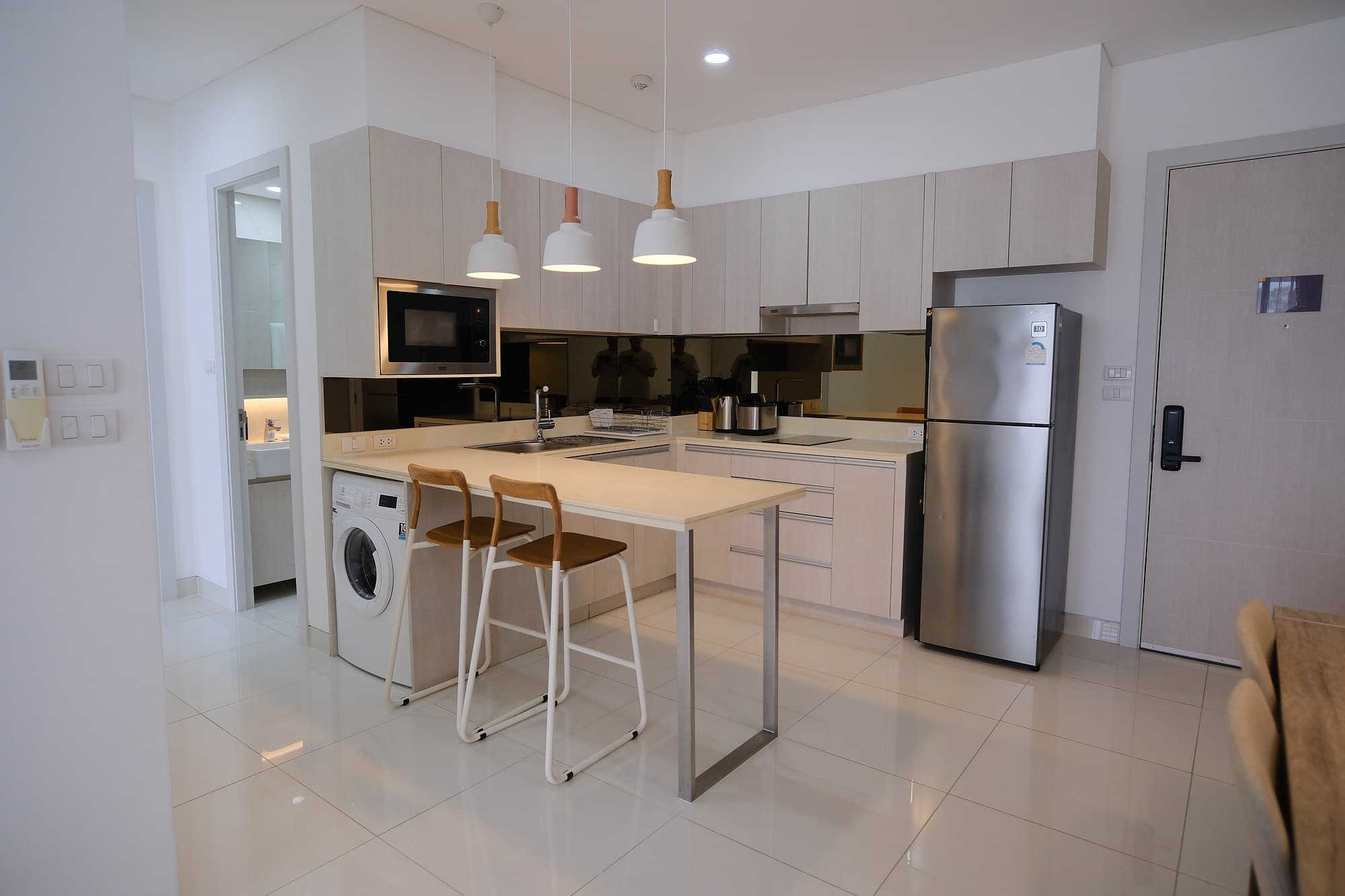 Cassia Residence — фото 15