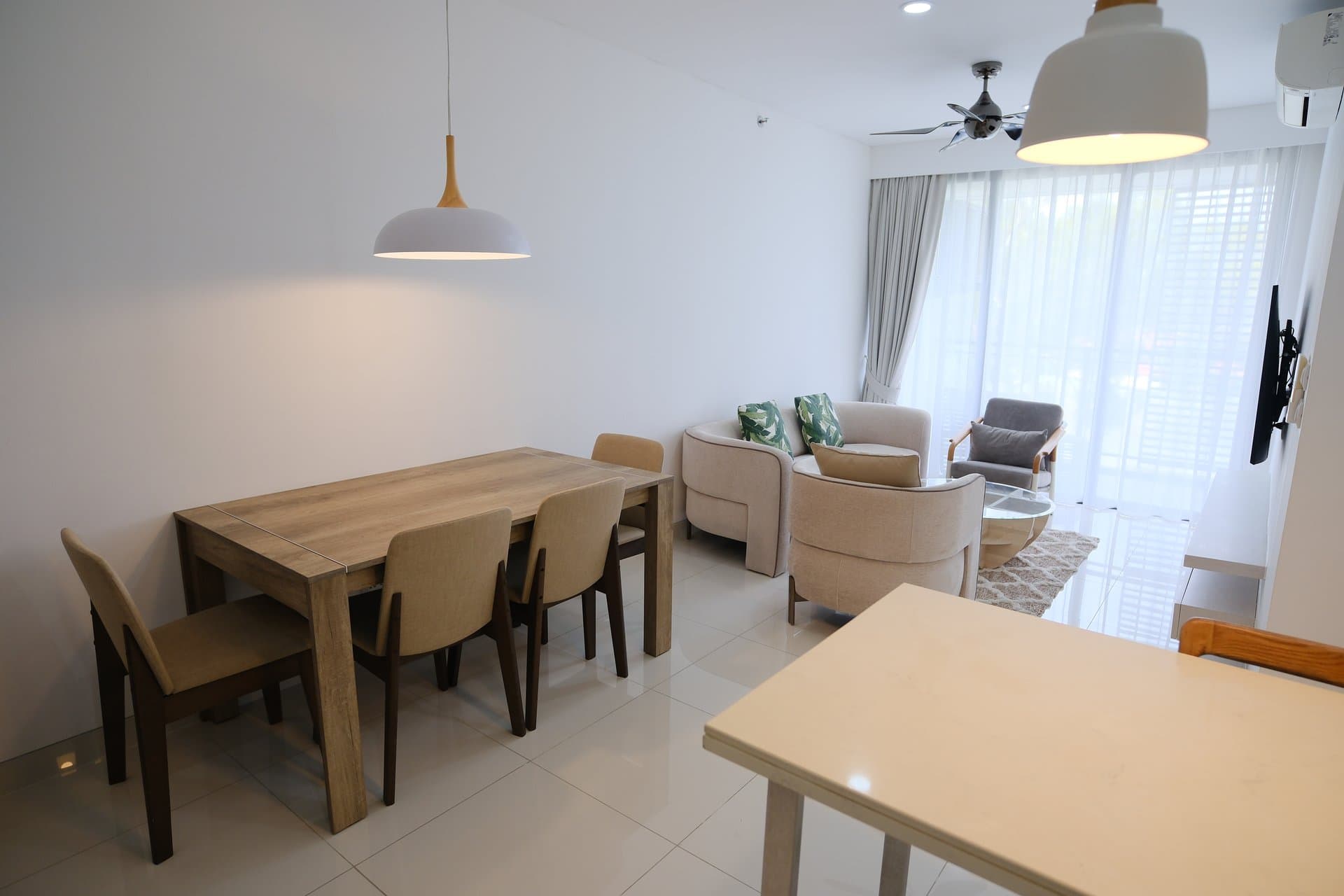 Cassia Residence — фото 6