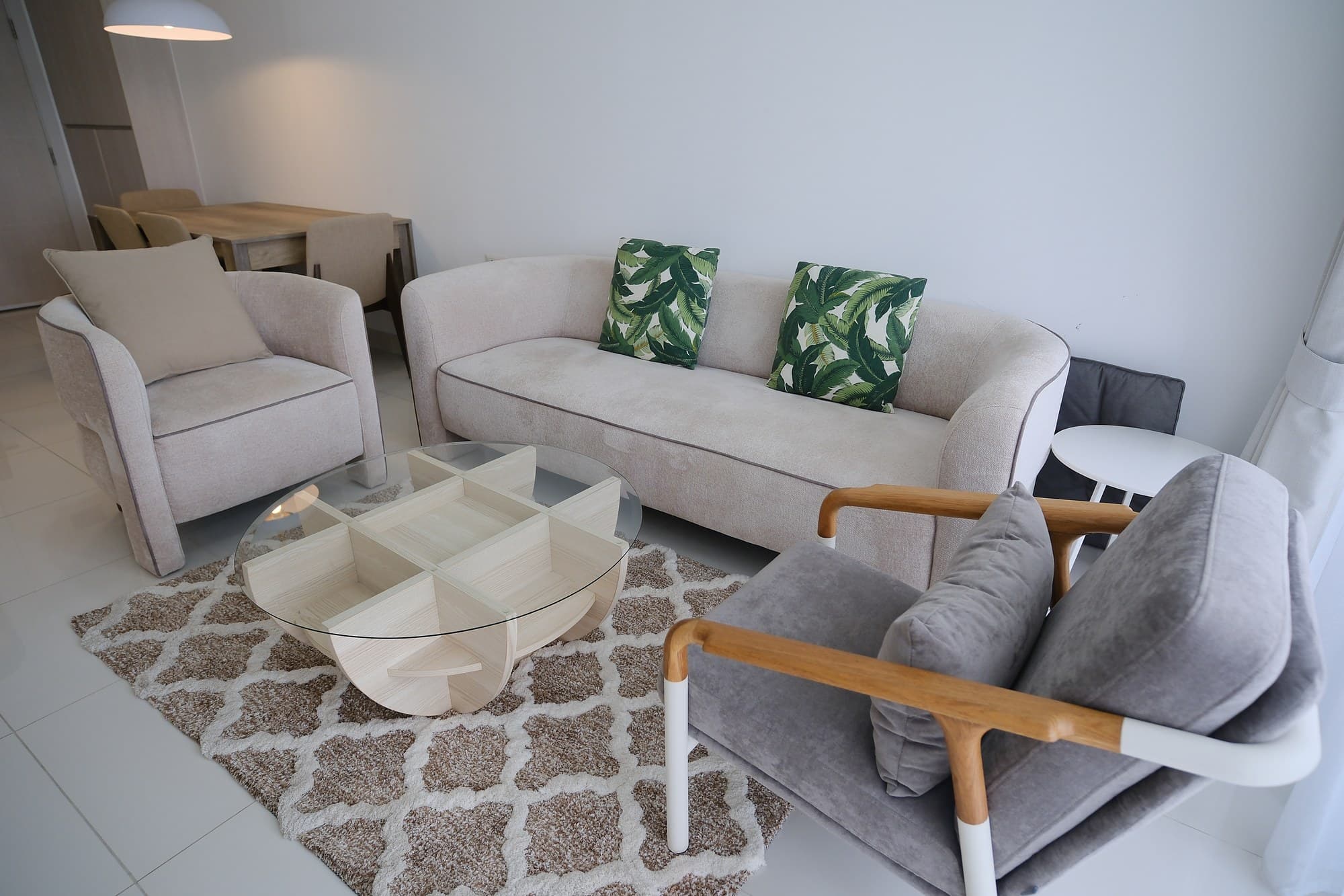 Cassia Residence — фото 14