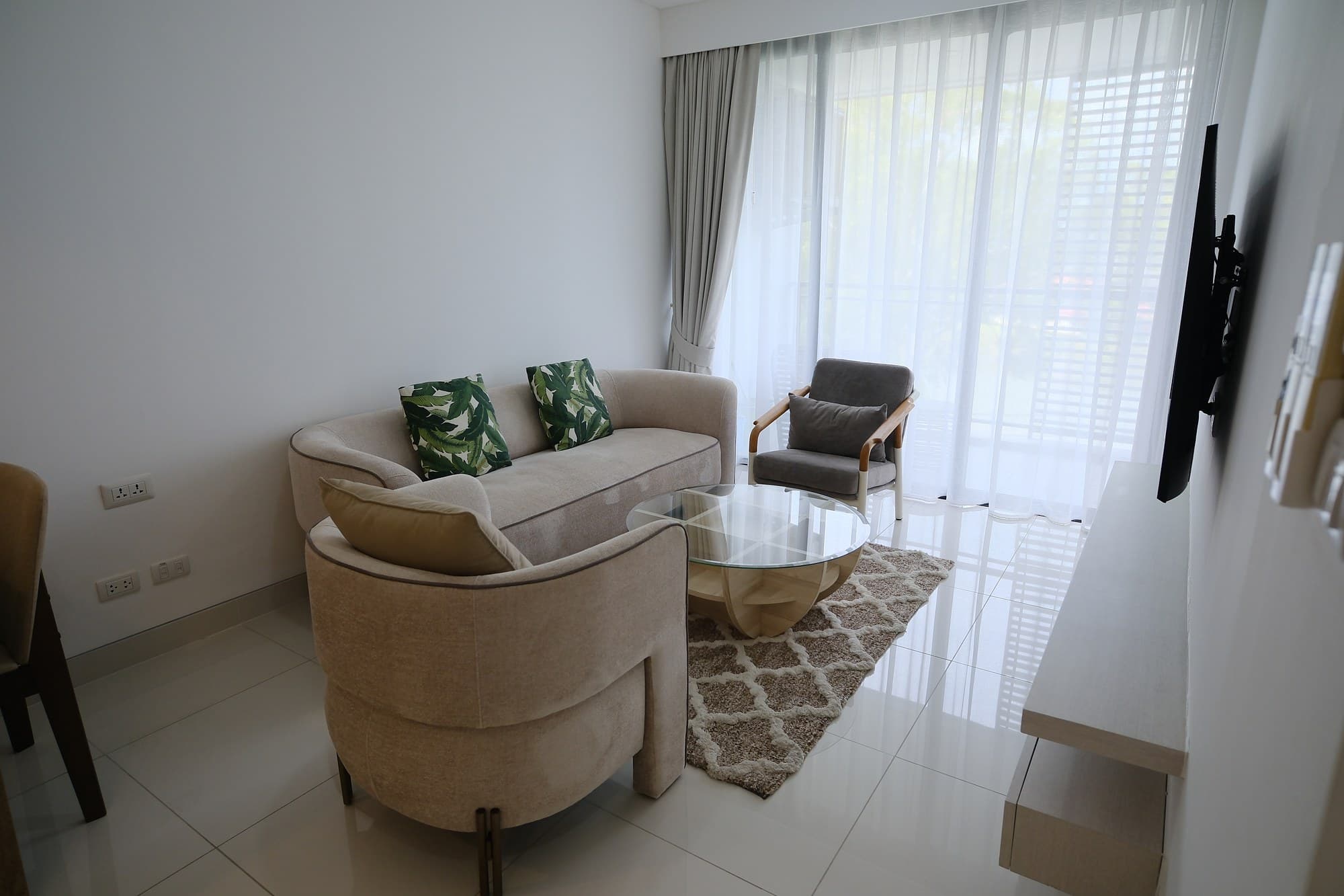 Cassia Residence — фото 18