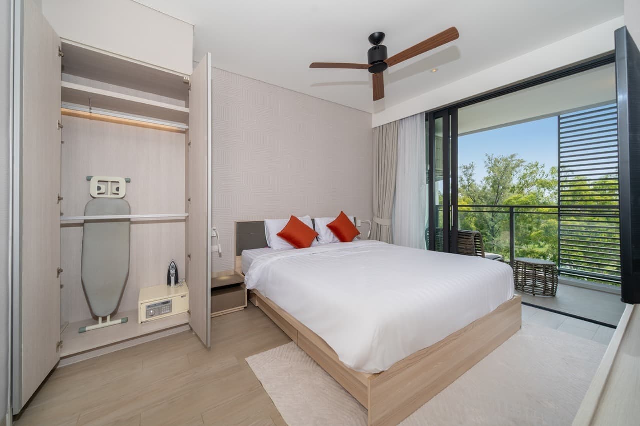 Cassia Residence — фото 8