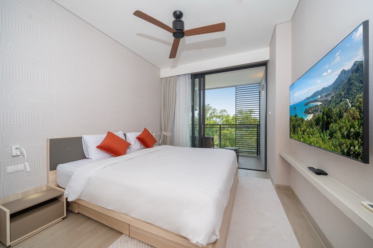 Cassia Residence — фото 9