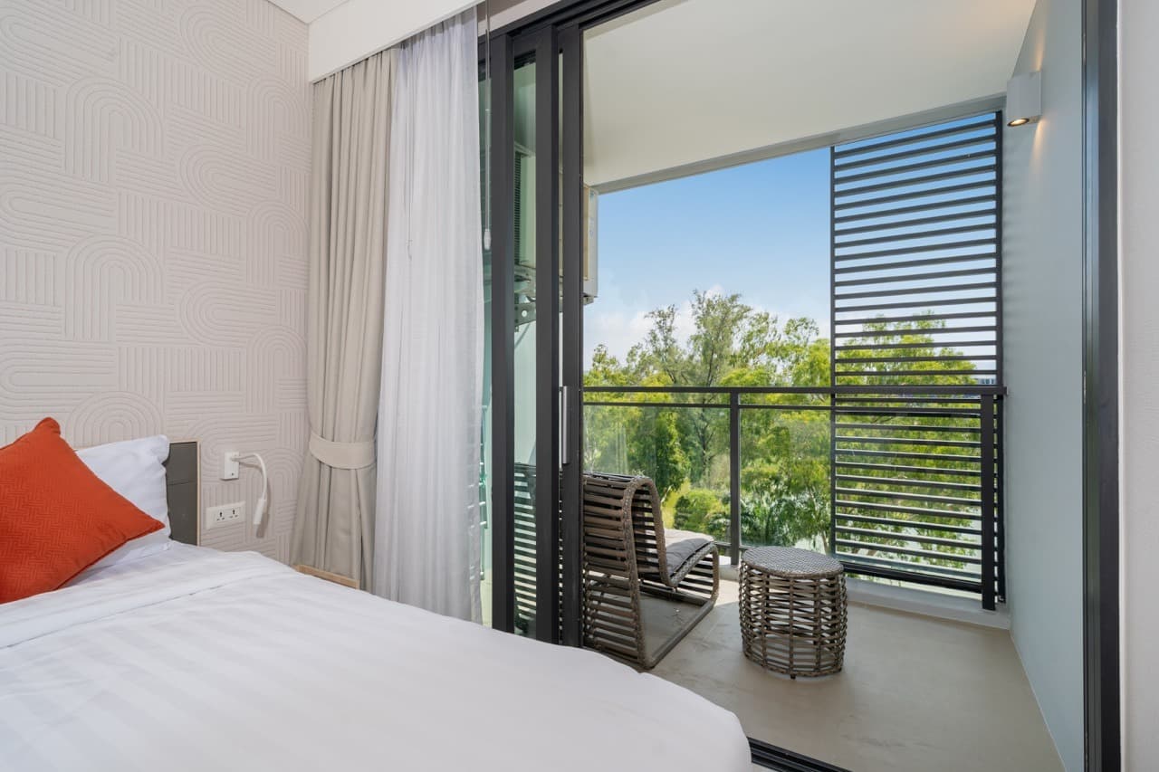 Cassia Residence — фото 10