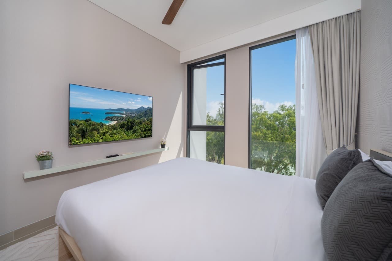 Cassia Residence — фото 11