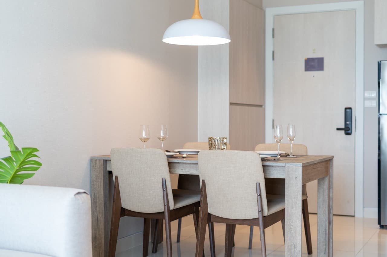 Cassia Residence — фото 6
