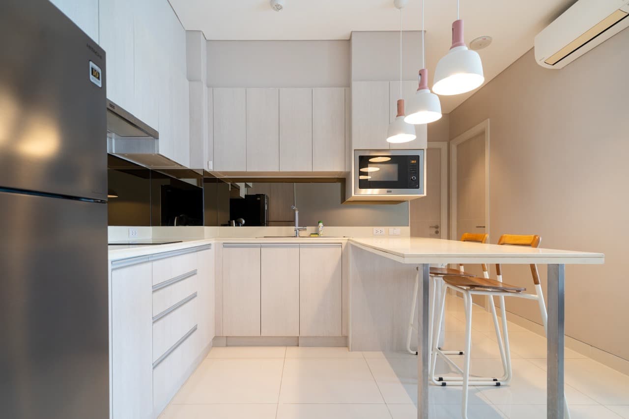 Cassia Residence — фото 7
