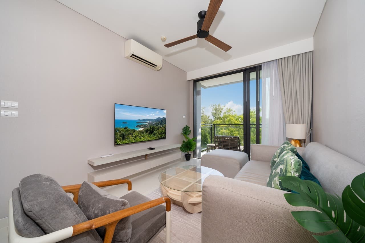 Cassia Residence — фото 3